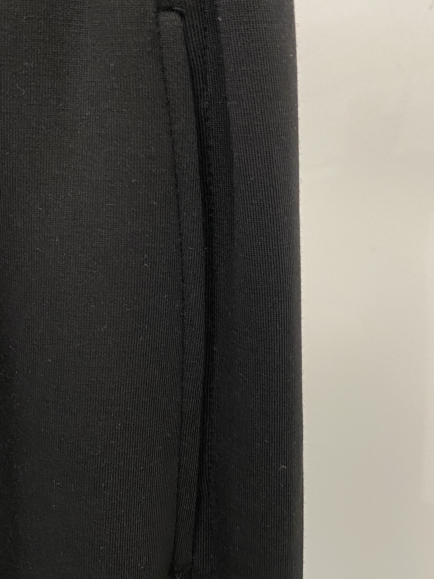 DG、2025爆款休闲裤 高弹显瘦必爆简约百搭爆款，做工精细，每一针都看得到用心，超多明星网红最爱 拉长