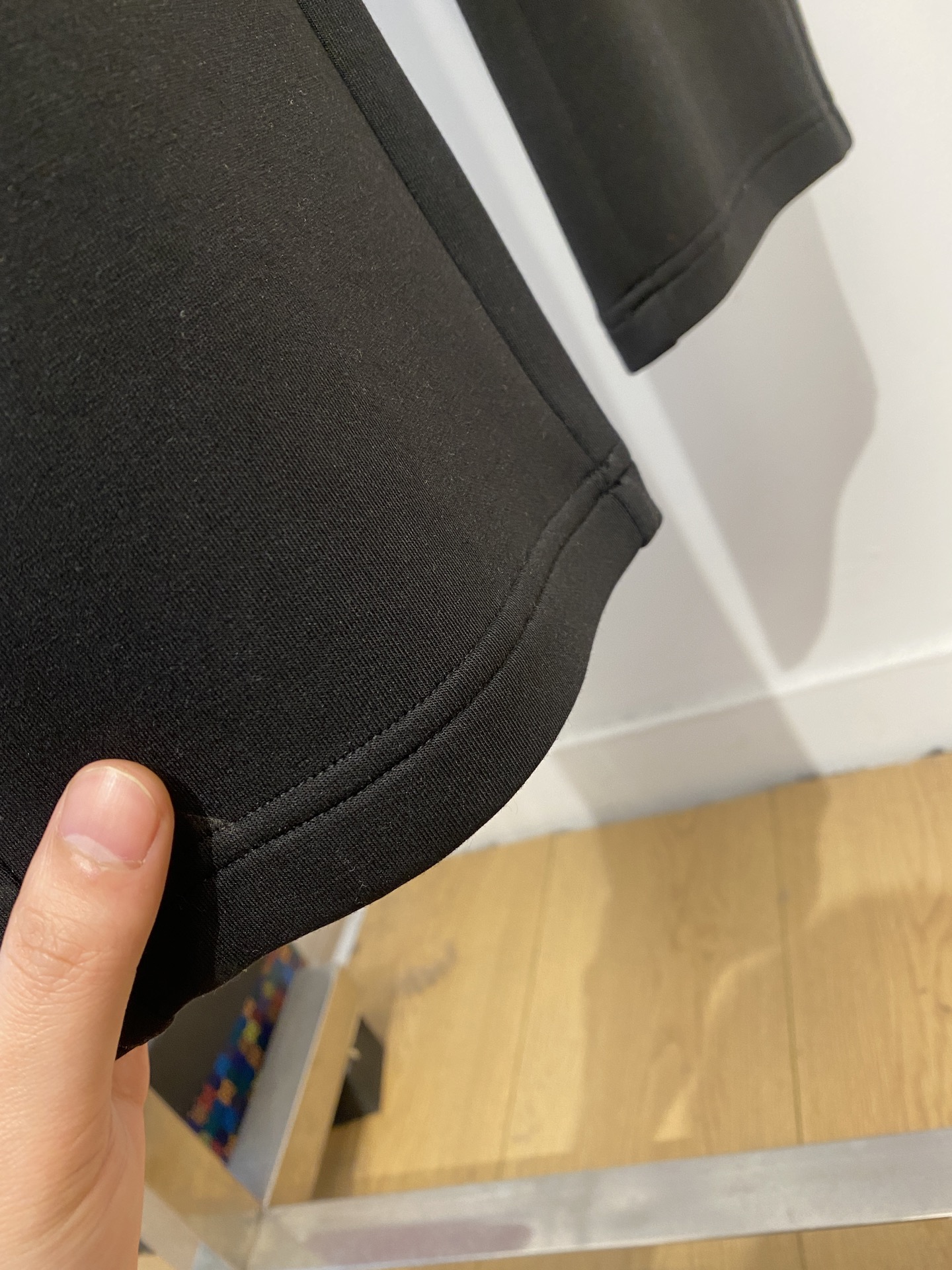 DG、2025爆款休闲裤 高弹显瘦必爆简约百搭爆款，做工精细，每一针都看得到用心，超多明星网红最爱 拉长