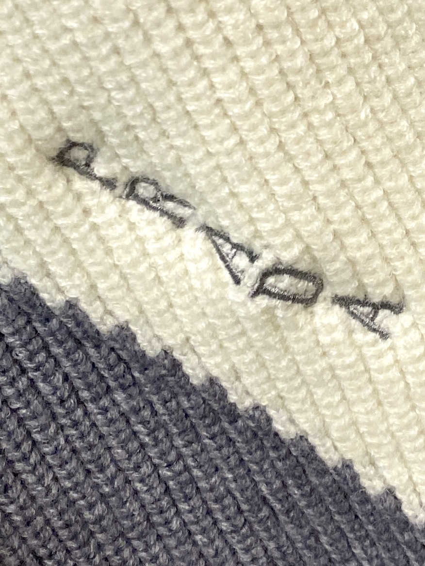 支持年后退换！ 普拉达、2025新品羊毛衣 具有手感细腻柔软，可直接与肌肤接触，让暖心的纱线变化出细腻的