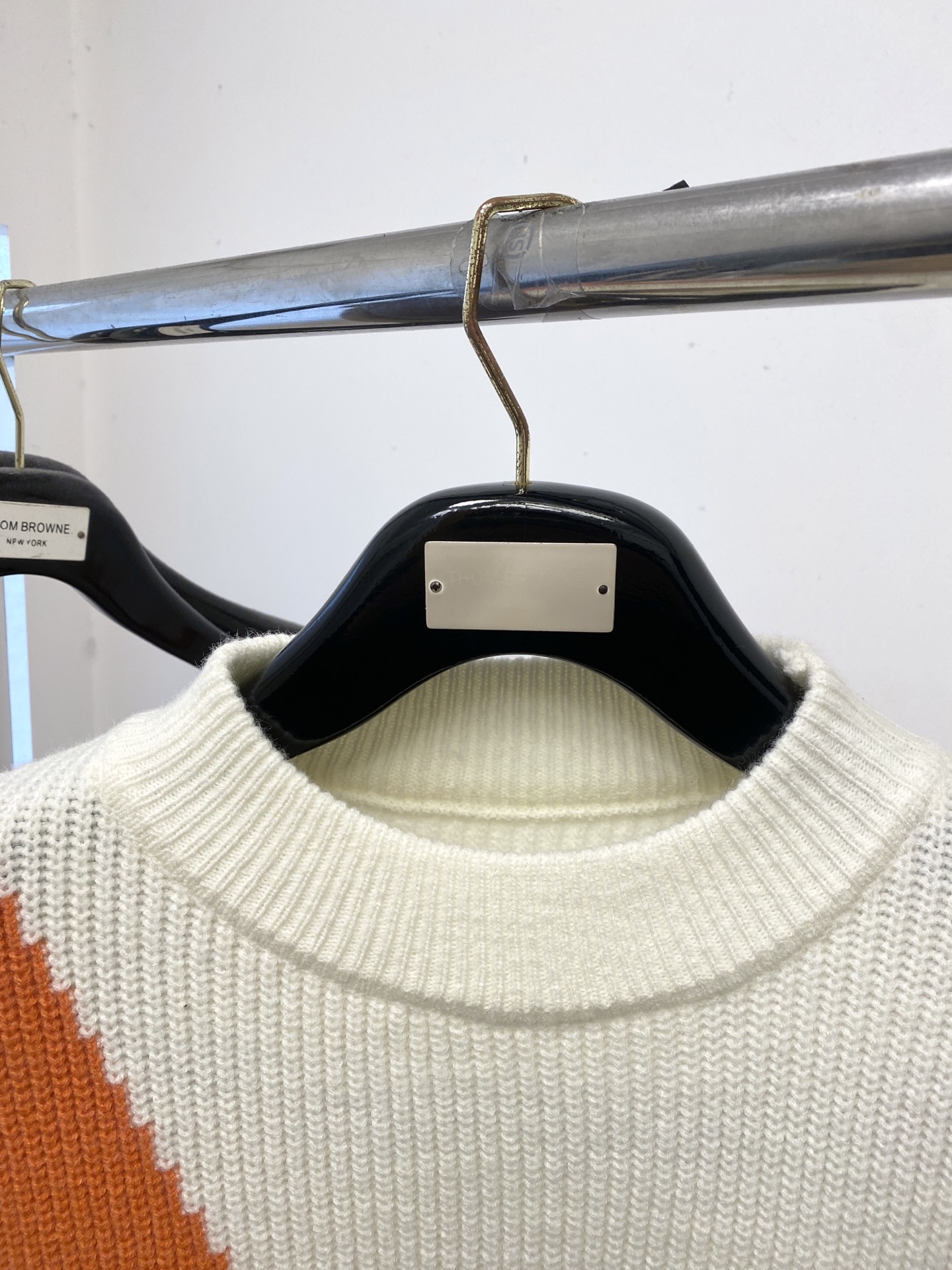 支持年后退换！ 普拉达、2025新品羊毛衣 具有手感细腻柔软，可直接与肌肤接触，让暖心的纱线变化出细腻的