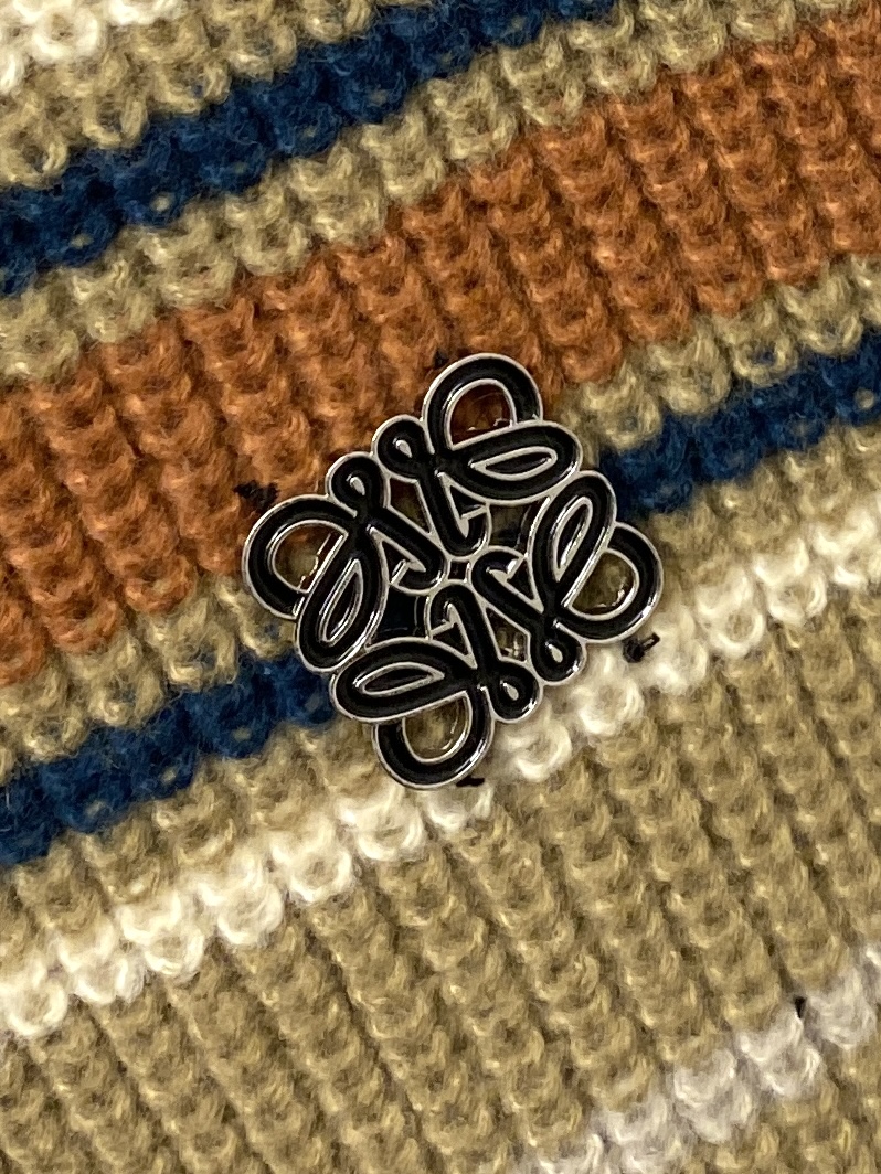 支持年后退换！ 罗意威、2025新品羊毛衣 具有手感细腻柔软，可直接与肌肤接触，让暖心的纱线变化出细腻的