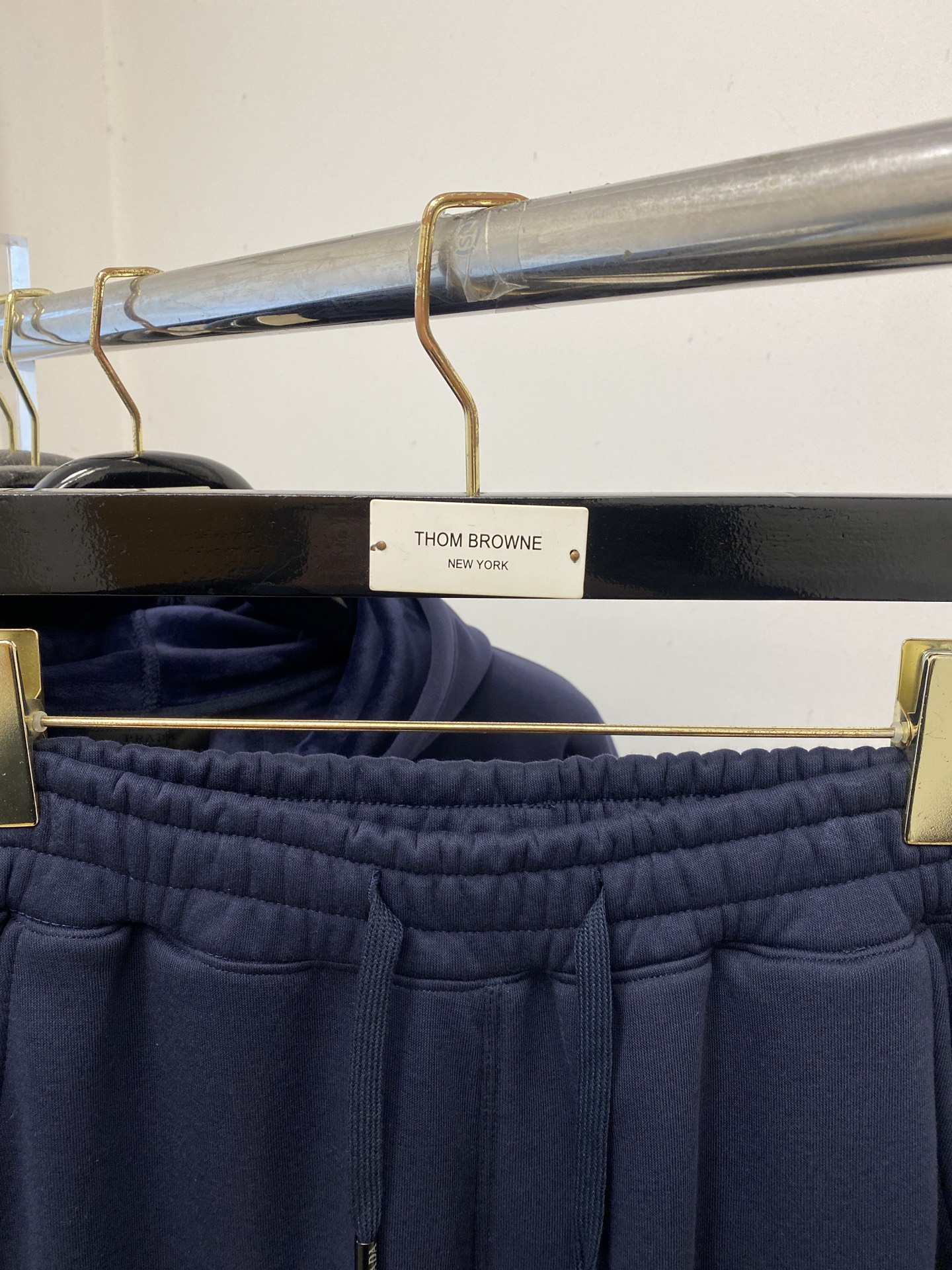 普拉达、2025最新品，时尚休闲套装，顶级原版面料打造，穿着舒适，吸湿性透气性都非常良好，色牢度超高！无