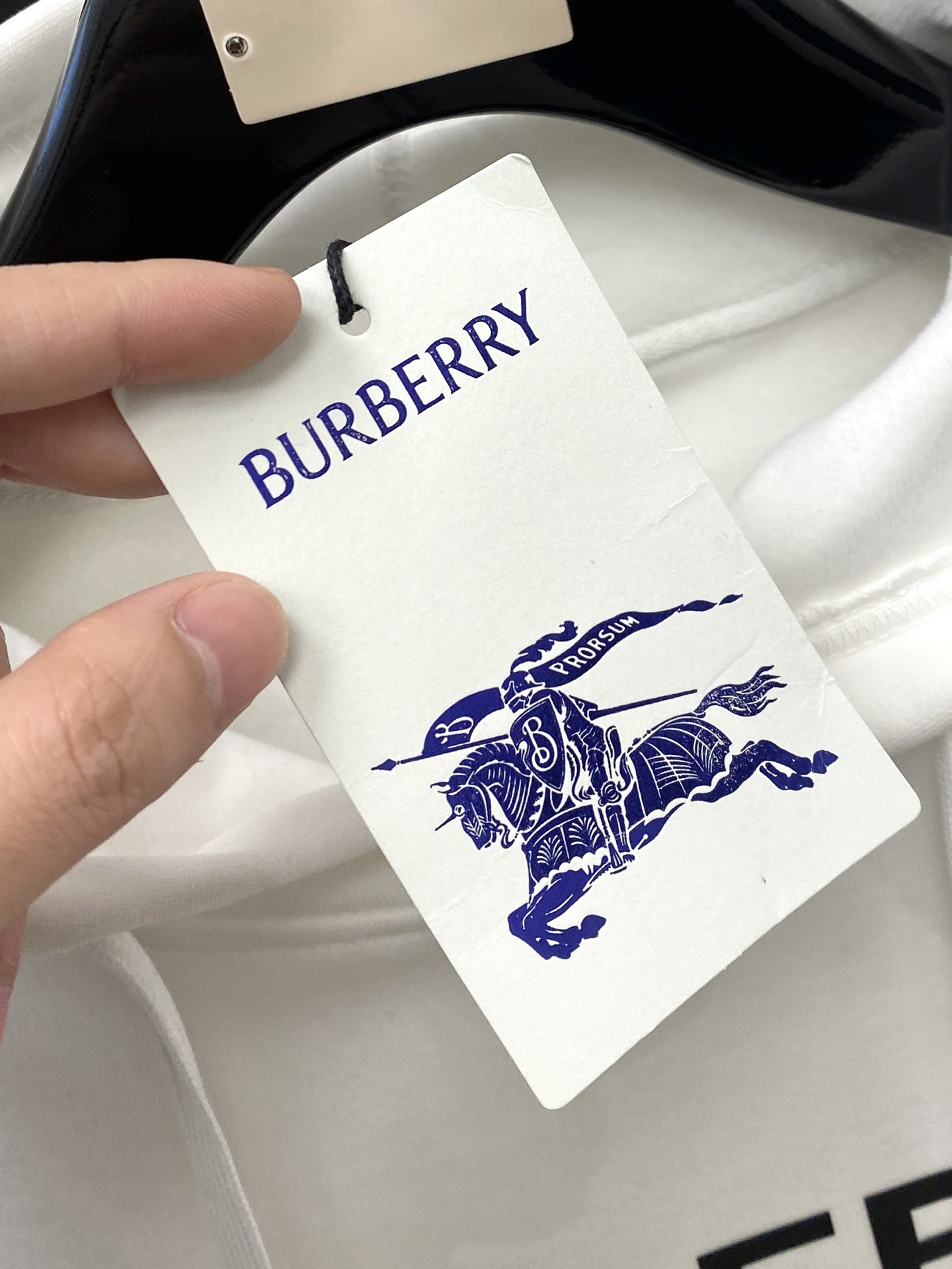 巴宝莉、2025最新品，时尚休闲套装，顶级原版面料打造，穿着舒适，吸湿性透气性都非常良好，色牢度超高！无