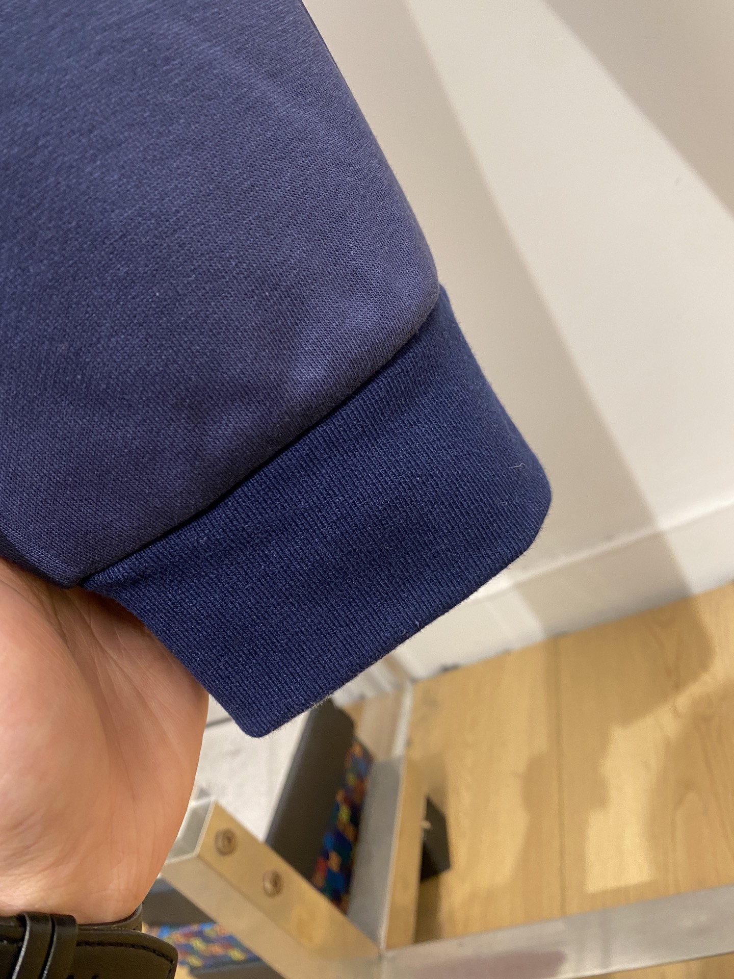 巴宝莉、2025爆款休闲裤 高弹显瘦必爆简约百搭爆款，做工精细，每一针都看得到用心，超多明星网红最爱 拉