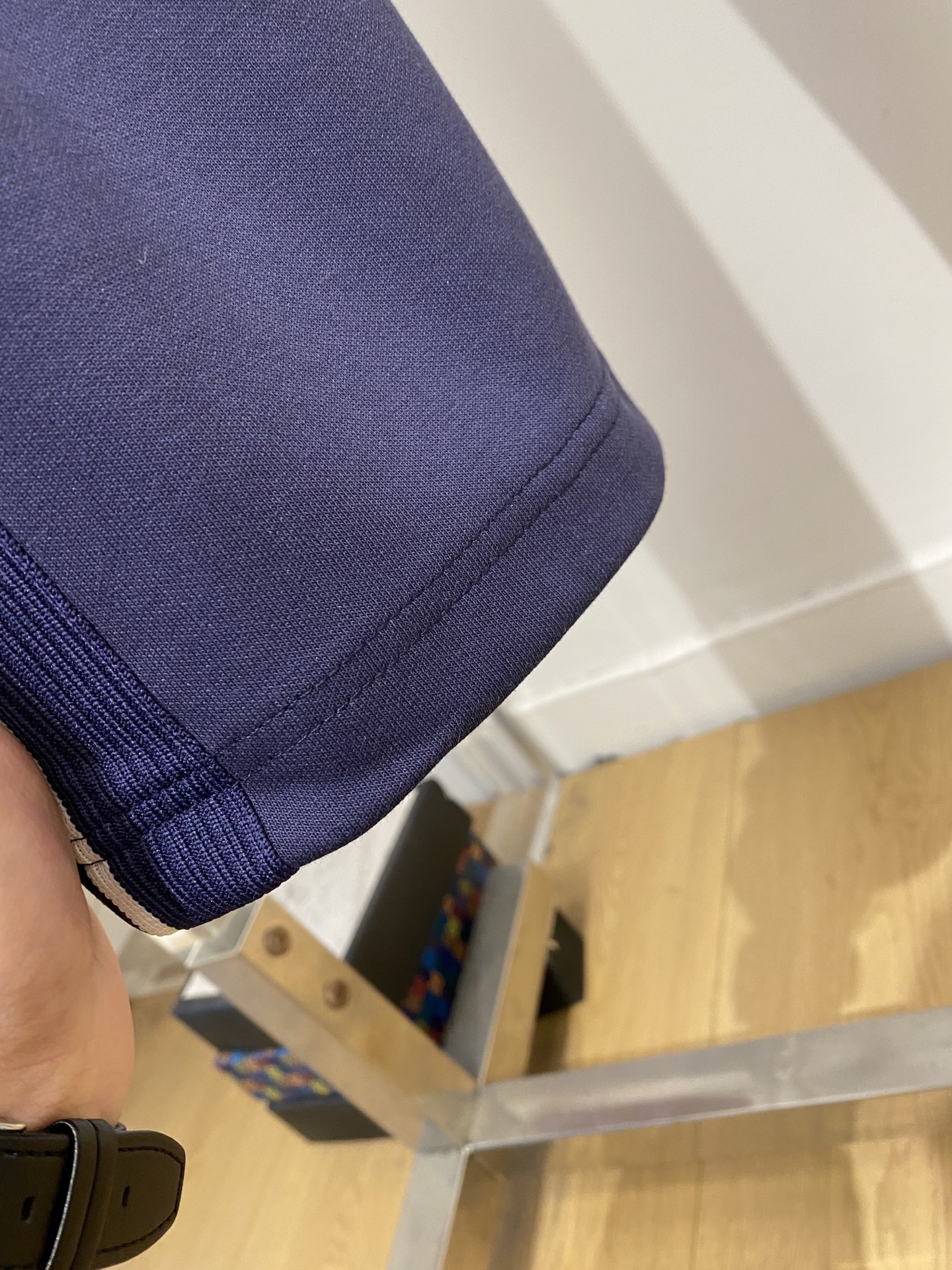 普拉达、2025爆款休闲裤 高弹显瘦必爆简约百搭爆款，做工精细，每一针都看得到用心，超多明星网红最爱 拉