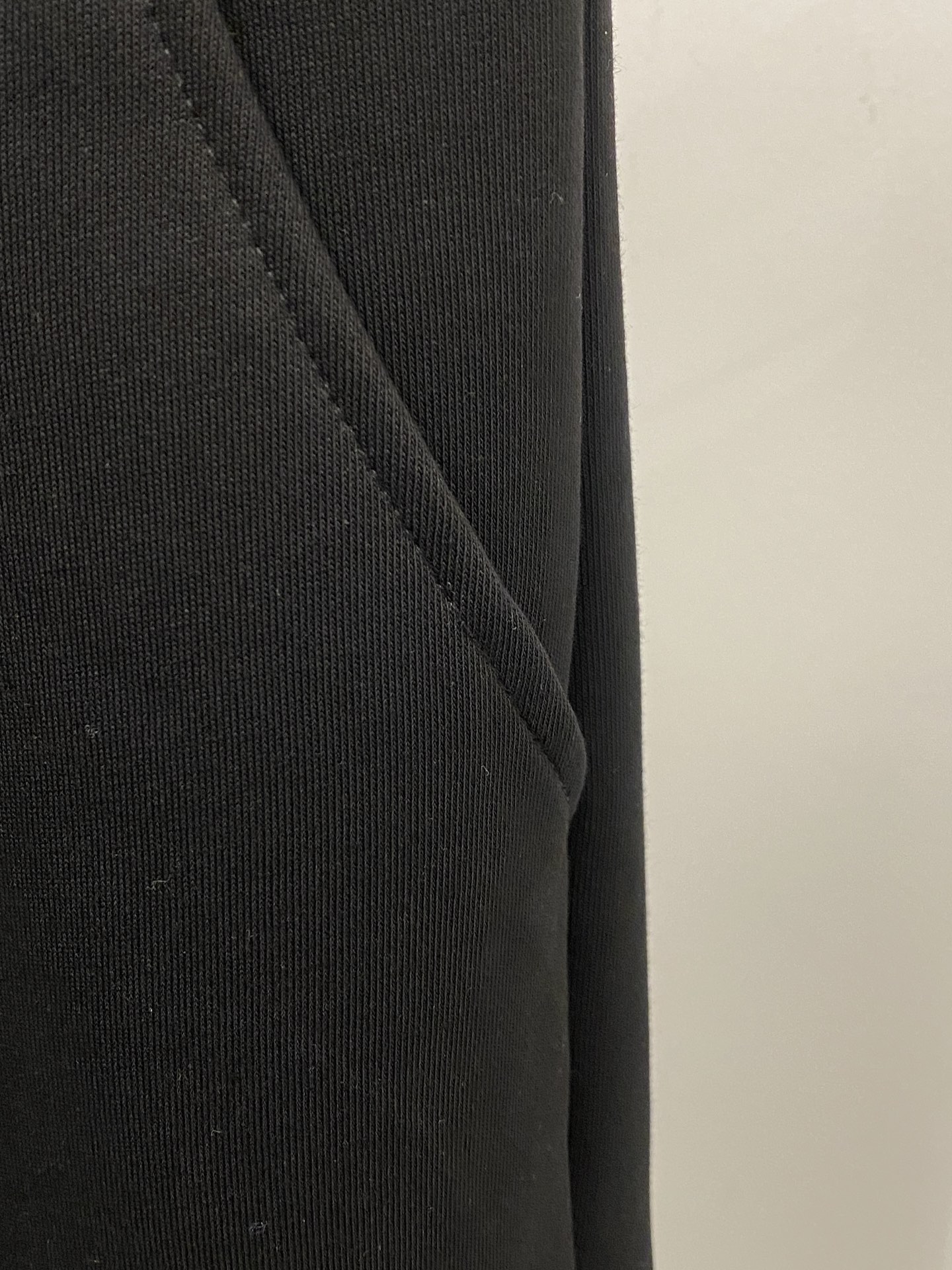 迪奥、2025爆款休闲裤 高弹显瘦必爆简约百搭爆款，做工精细，每一针都看得到用心，超多明星网红最爱 拉长