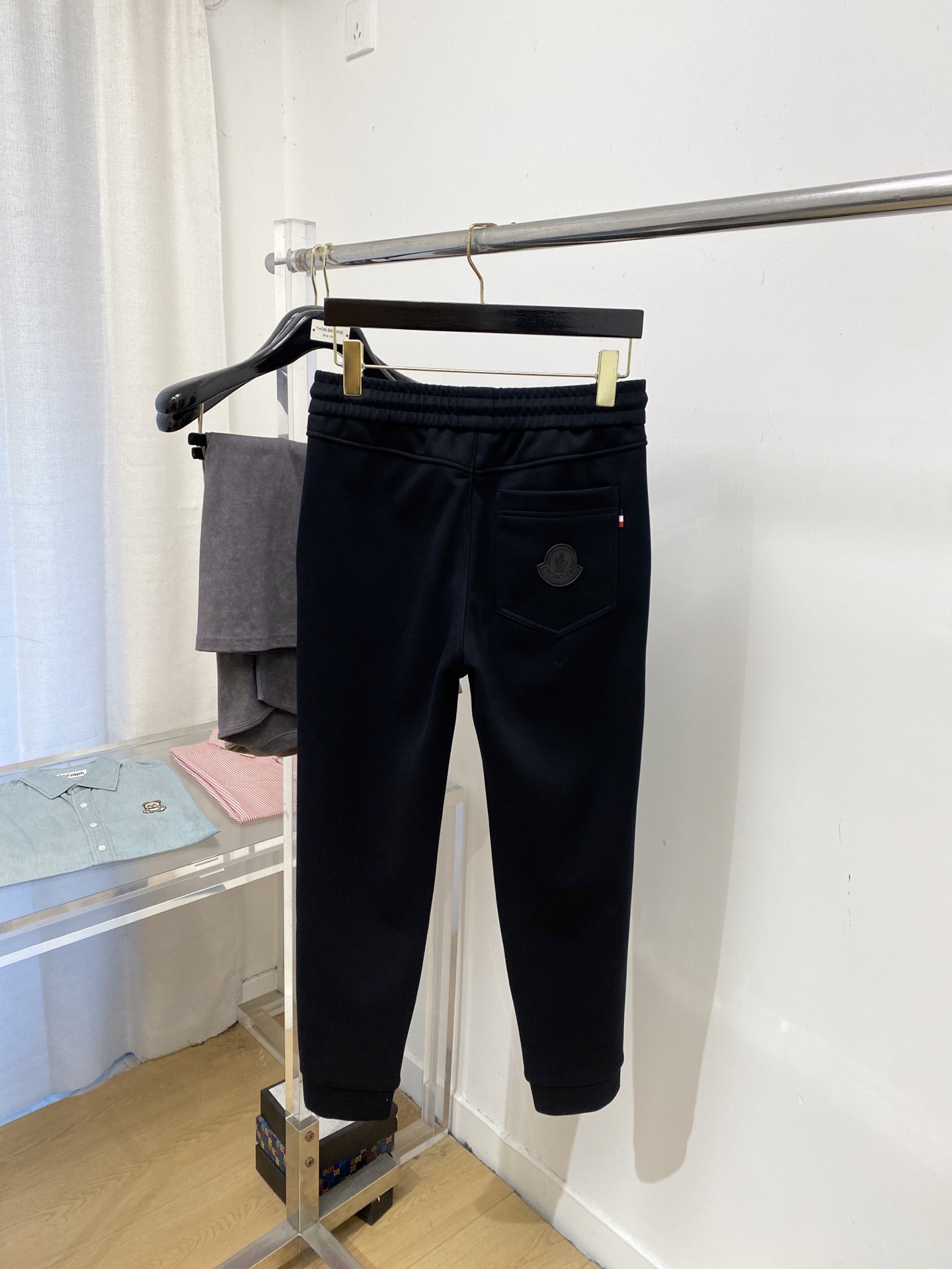 🌾退换蒙口、2025爆款休闲裤 高弹显瘦必爆简约百搭爆款，做工精细，每一针都看得到用心，超多明星网红最爱