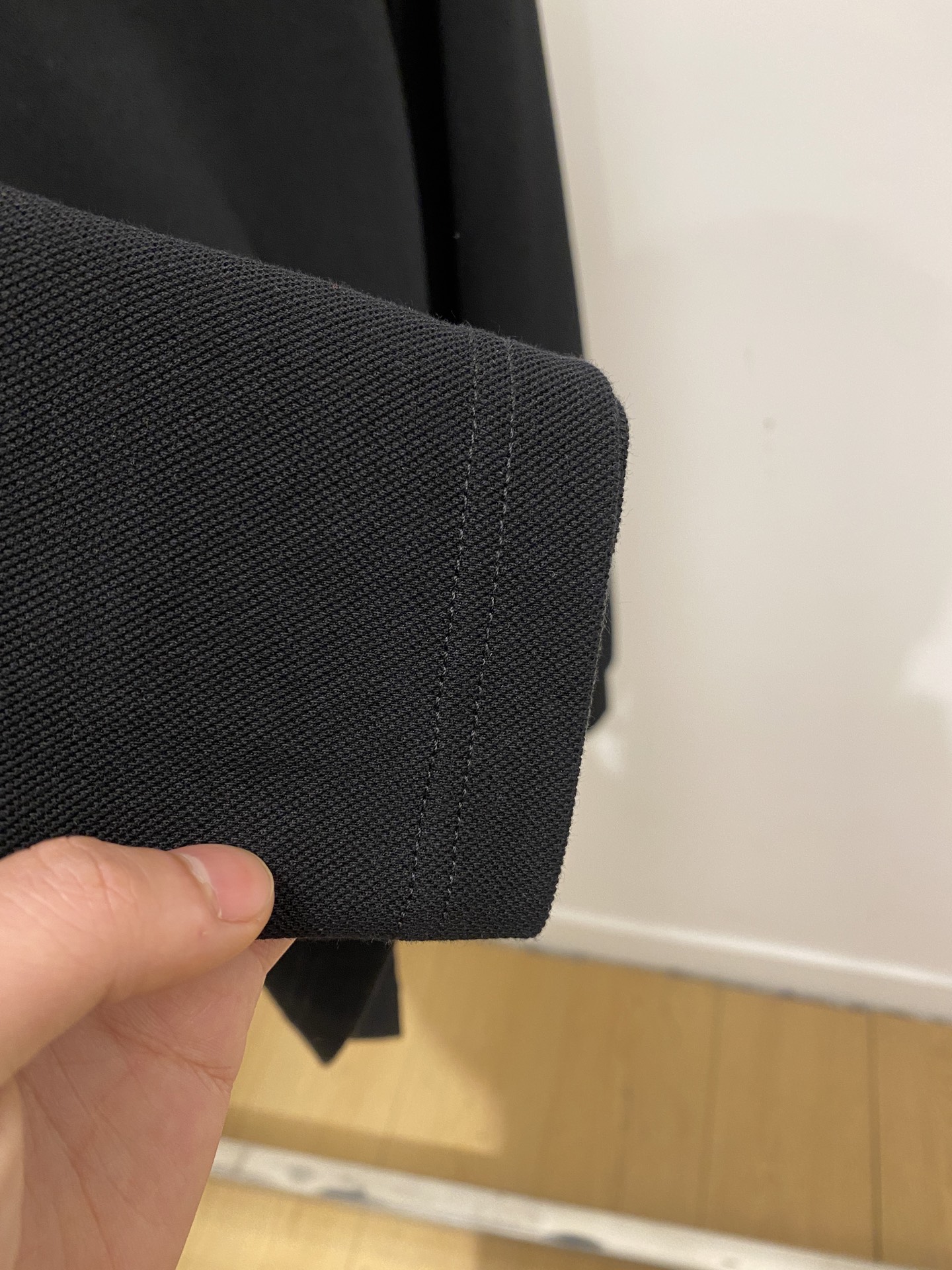 🌾退换lP🆕、2025新品长袖，时尚帅气，简约百搭款，胸前顶级印胶字母logo，定制原版面料，不仅挺括，