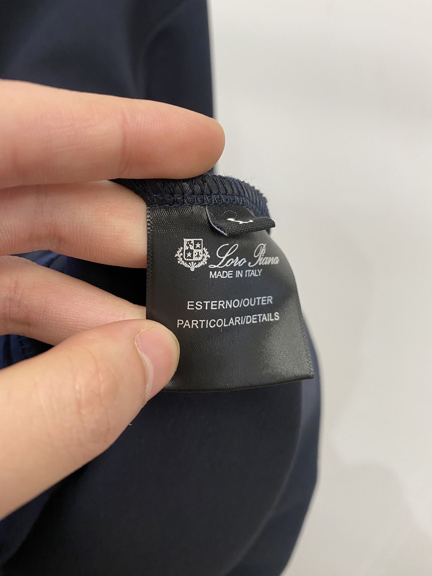 🌾退换lP🆕、2025新品半拉链卫衣，帅气时尚，胸前精致刺绣图案字母logo，简约百搭款。面料棉 不仅挺