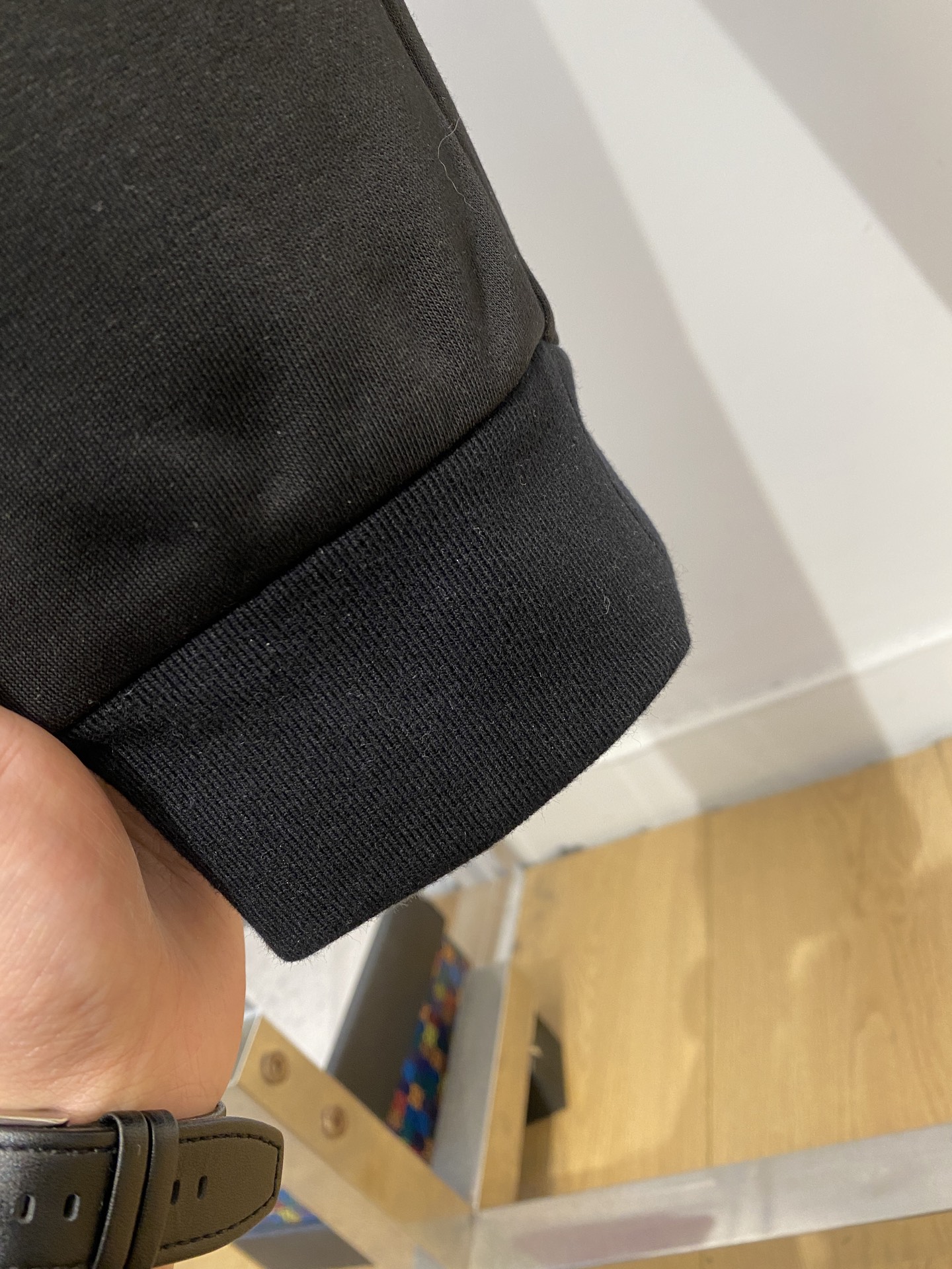 ￼🌾退换巴宝莉、2025爆款休闲裤 高弹显瘦必爆简约百搭爆款，做工精细，每一针都看得到用心，超多明星网红