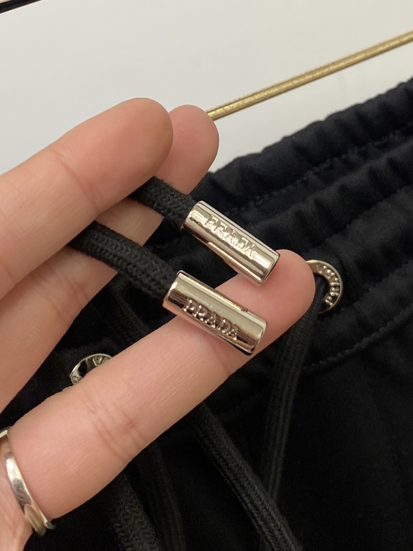 🌾退换普拉达、2025爆款休闲裤 高弹显瘦必爆简约百搭爆款，做工精细，每一针都看得到用心，超多明星网红最