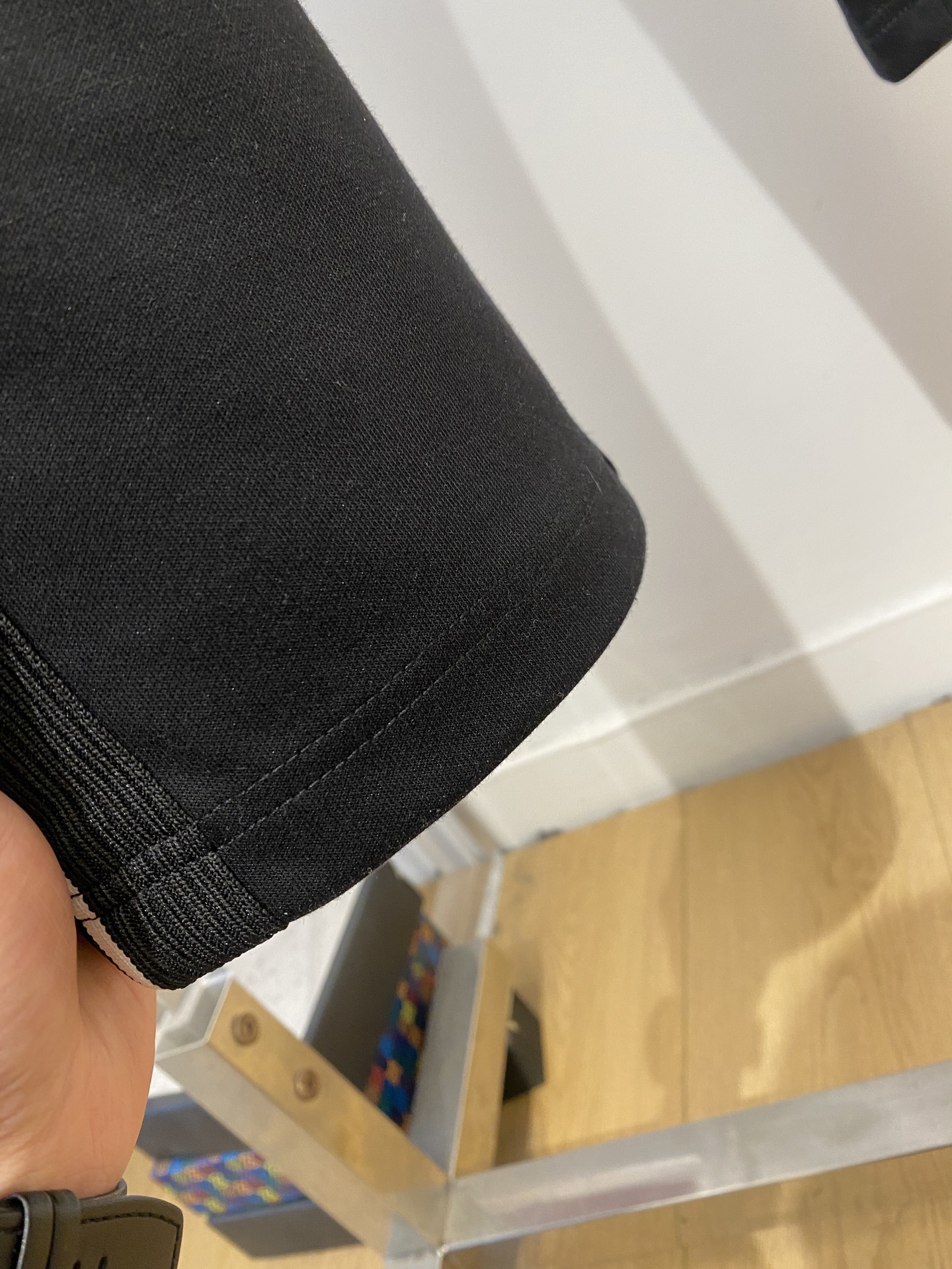 🌾退换普拉达、2025爆款休闲裤 高弹显瘦必爆简约百搭爆款，做工精细，每一针都看得到用心，超多明星网红最