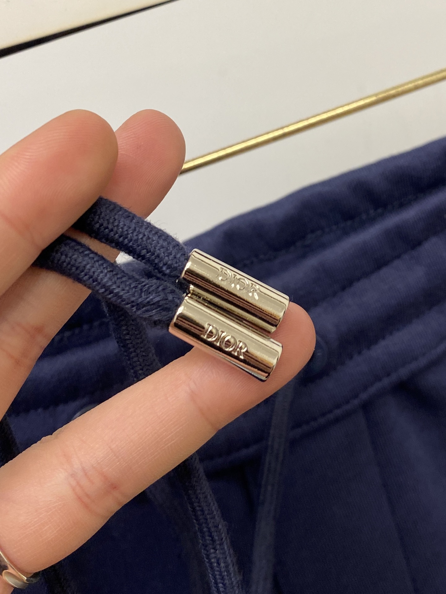 🌾退换迪奥、2025爆款休闲裤 高弹显瘦必爆简约百搭爆款，做工精细，每一针都看得到用心，超多明星网红最爱