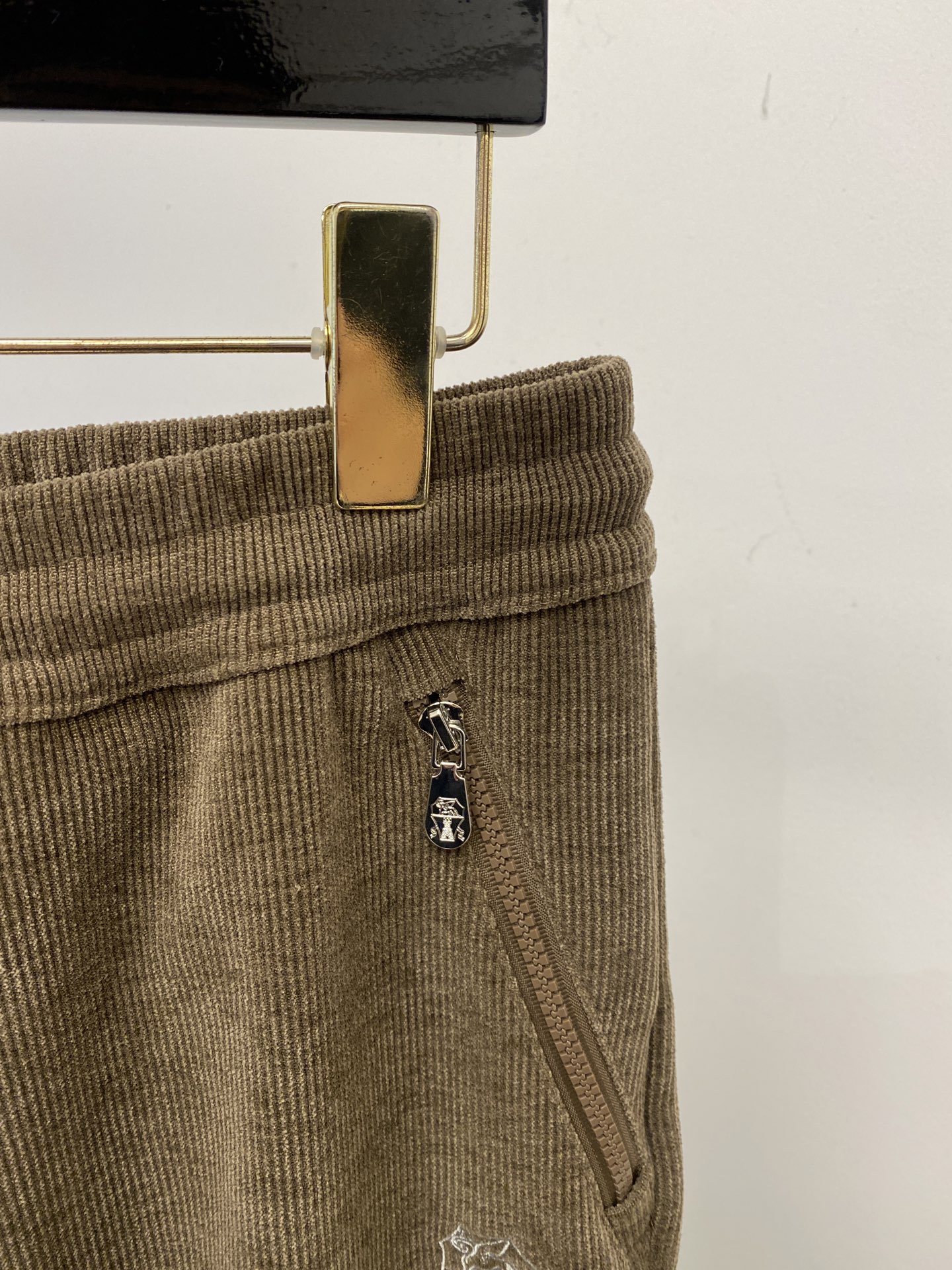 🌾退换Brunello Cucinelli、2025爆款休闲裤 高弹显瘦必爆简约百搭爆款，做工精细，每一