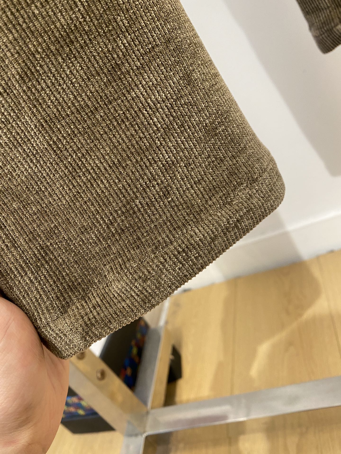 🌾退换Brunello Cucinelli、2025爆款休闲裤 高弹显瘦必爆简约百搭爆款，做工精细，每一