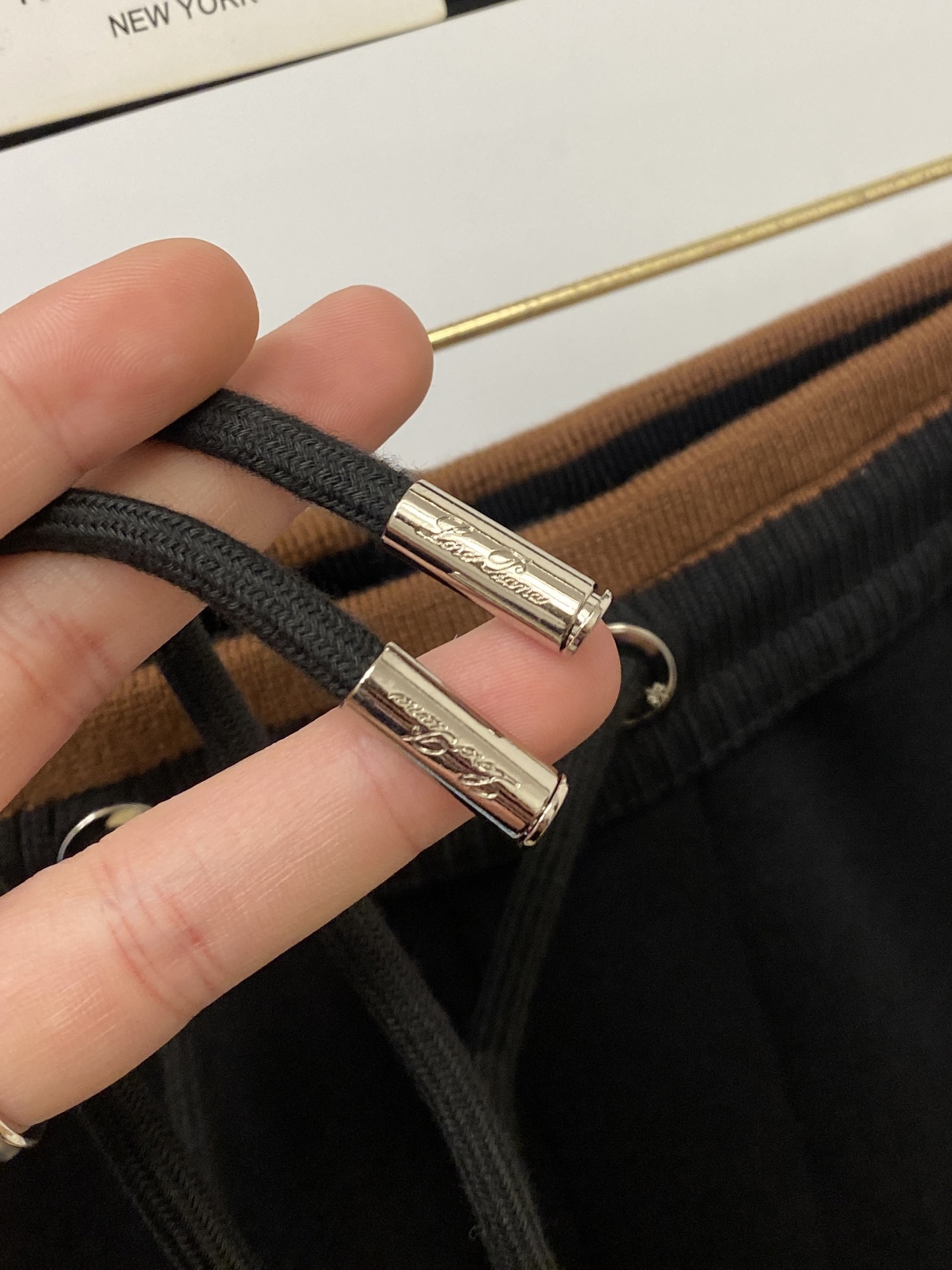 🌾退换lP🆕、2025爆款休闲裤 高弹显瘦必爆简约百搭爆款，做工精细，每一针都看得到用心，超多明星网红最