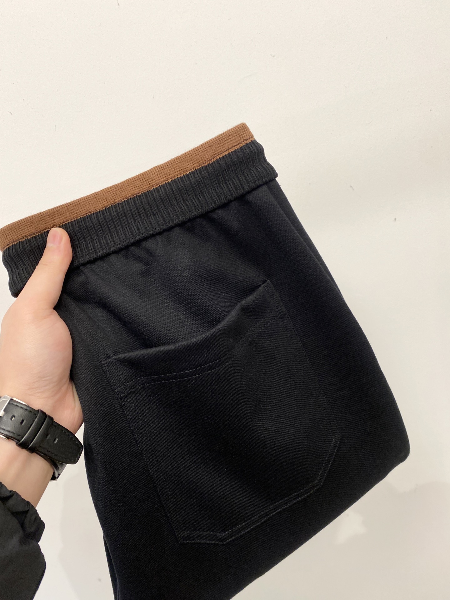 🌾退换lP🆕、2025爆款休闲裤 高弹显瘦必爆简约百搭爆款，做工精细，每一针都看得到用心，超多明星网红最