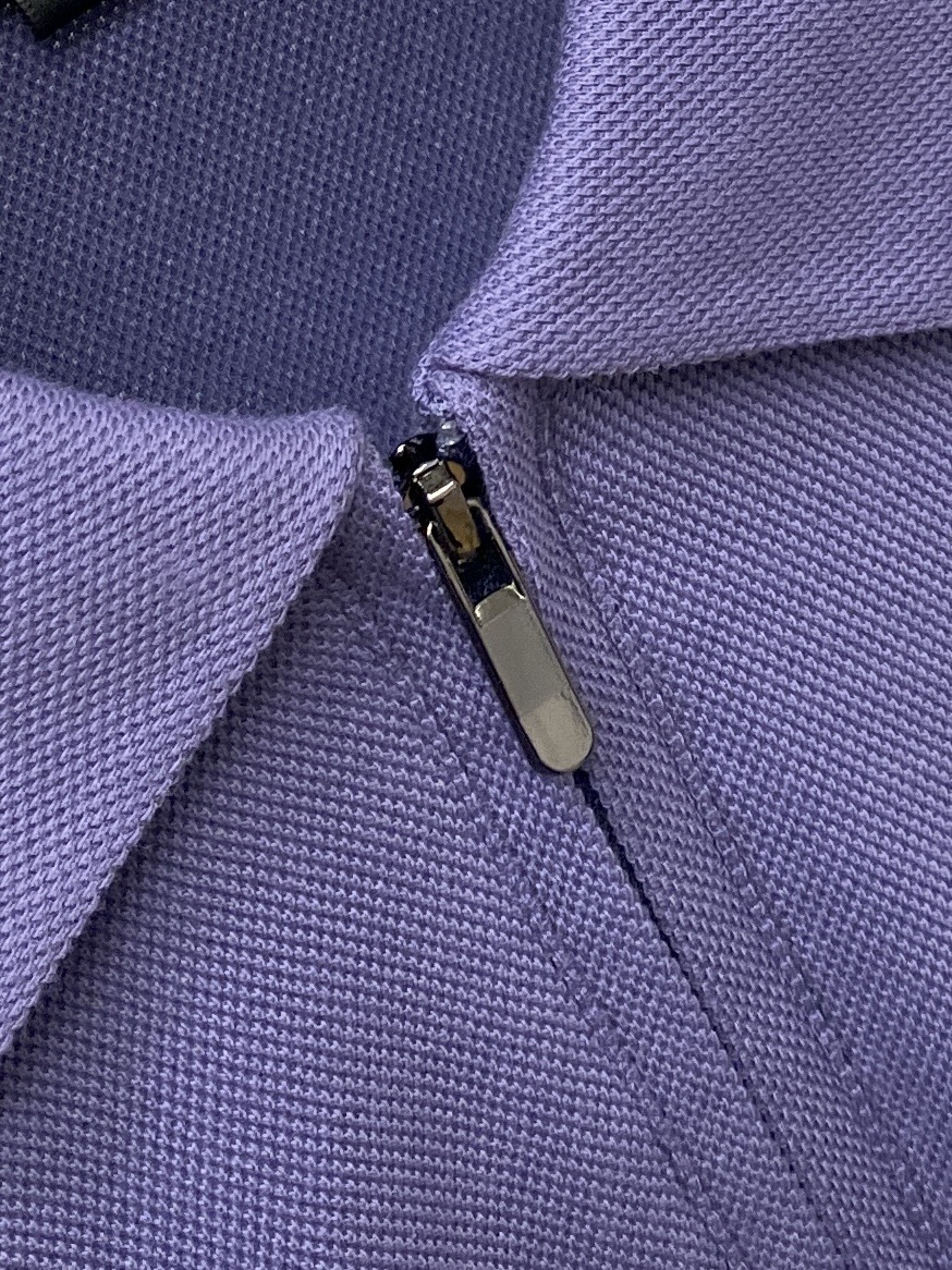 支持年后退换！ 杰尼亚、2025新品长袖，时尚帅气，简约百搭款，胸前顶级凹凸印胶字母logo，定制原版面