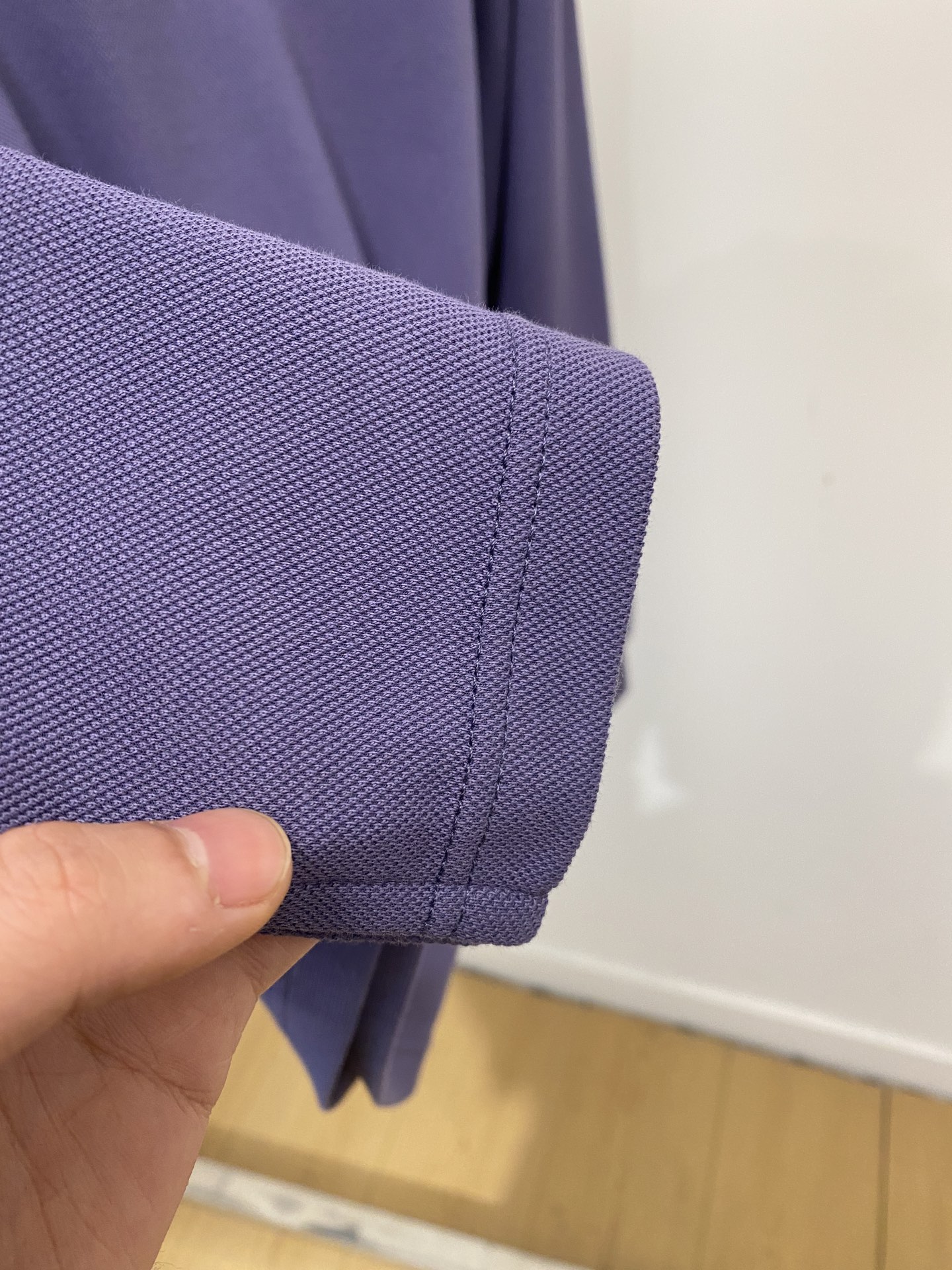 支持年后退换！ 杰尼亚、2025新品长袖，时尚帅气，简约百搭款，胸前顶级凹凸印胶字母logo，定制原版面