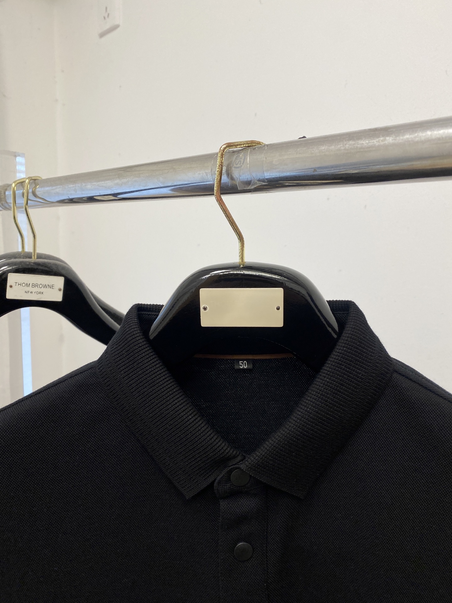 支持年后退换！ lp🆕、2025新品长袖，时尚帅气，简约百搭款，胸前顶级印胶图案字母logo，定制原版面