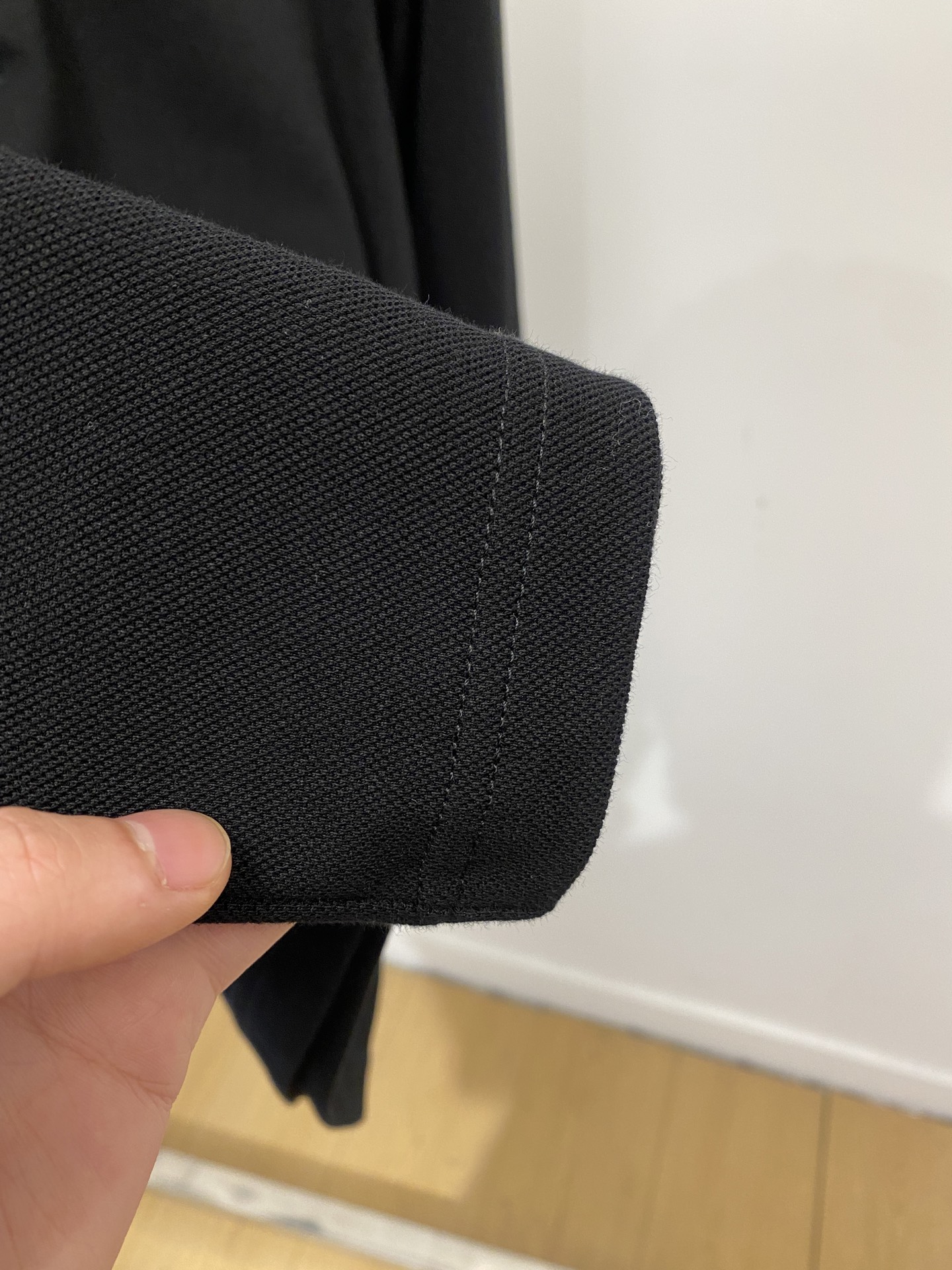 支持年后退换！ lp🆕、2025新品长袖，时尚帅气，简约百搭款，胸前顶级印胶图案字母logo，定制原版面