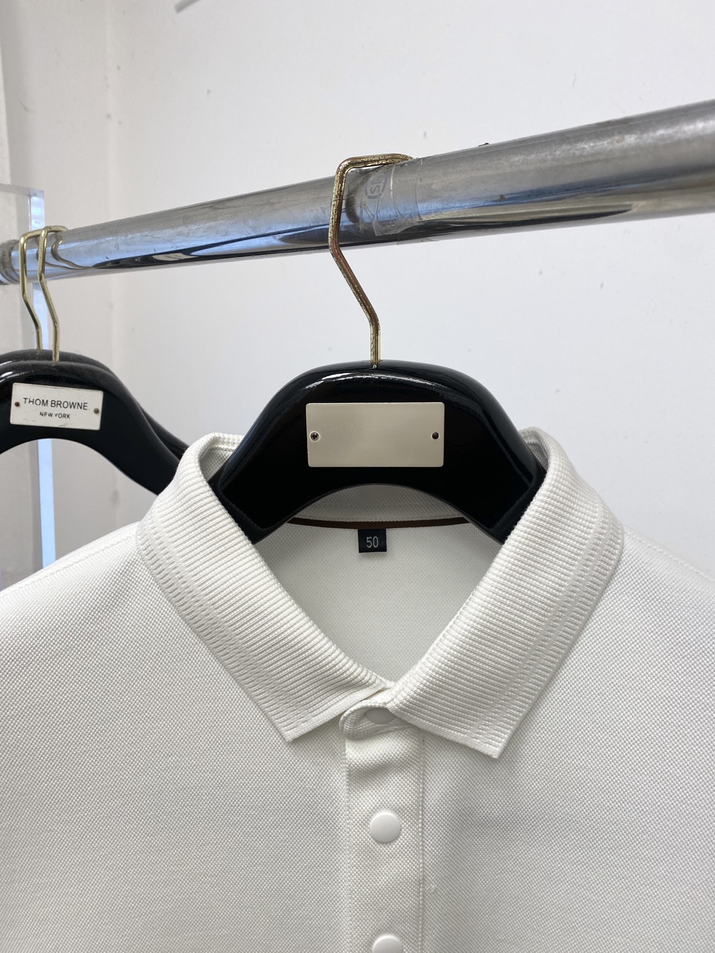 支持年后退换！ lp🆕、2025新品长袖，时尚帅气，简约百搭款，胸前顶级印胶图案字母logo，定制原版面