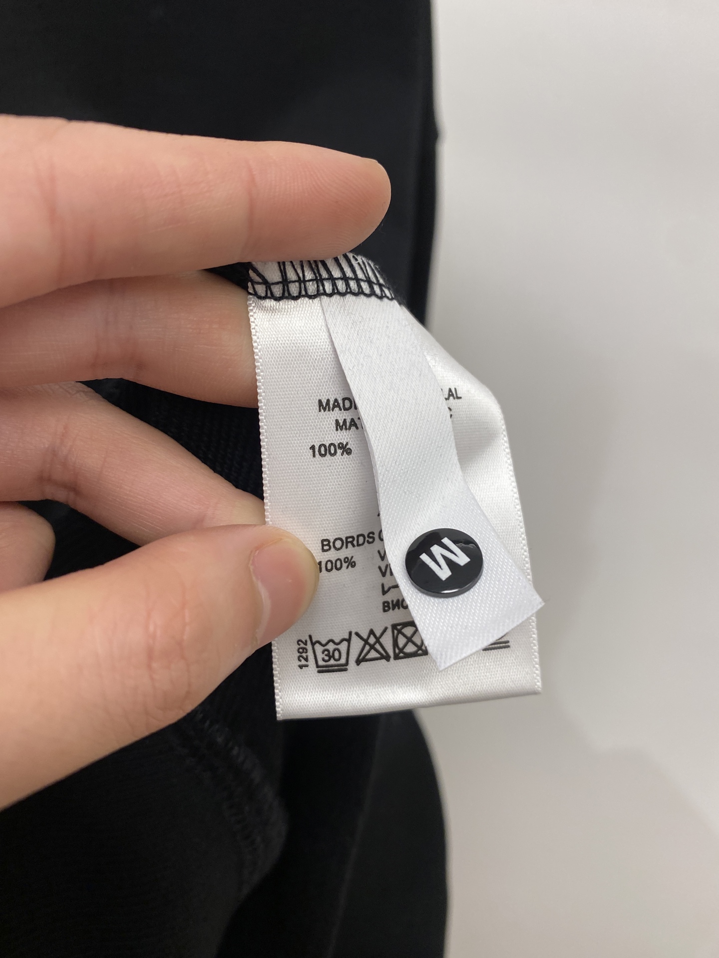 支持年后退换！ 古奇、2025新品卫衣，时尚帅气，简约百搭款，胸前精致刺绣字母logo，定制原版面料，不