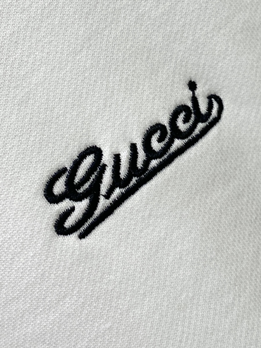 支持年后退换！ 古奇、2025新品卫衣，时尚帅气，简约百搭款，胸前精致刺绣字母logo，定制原版面料，不