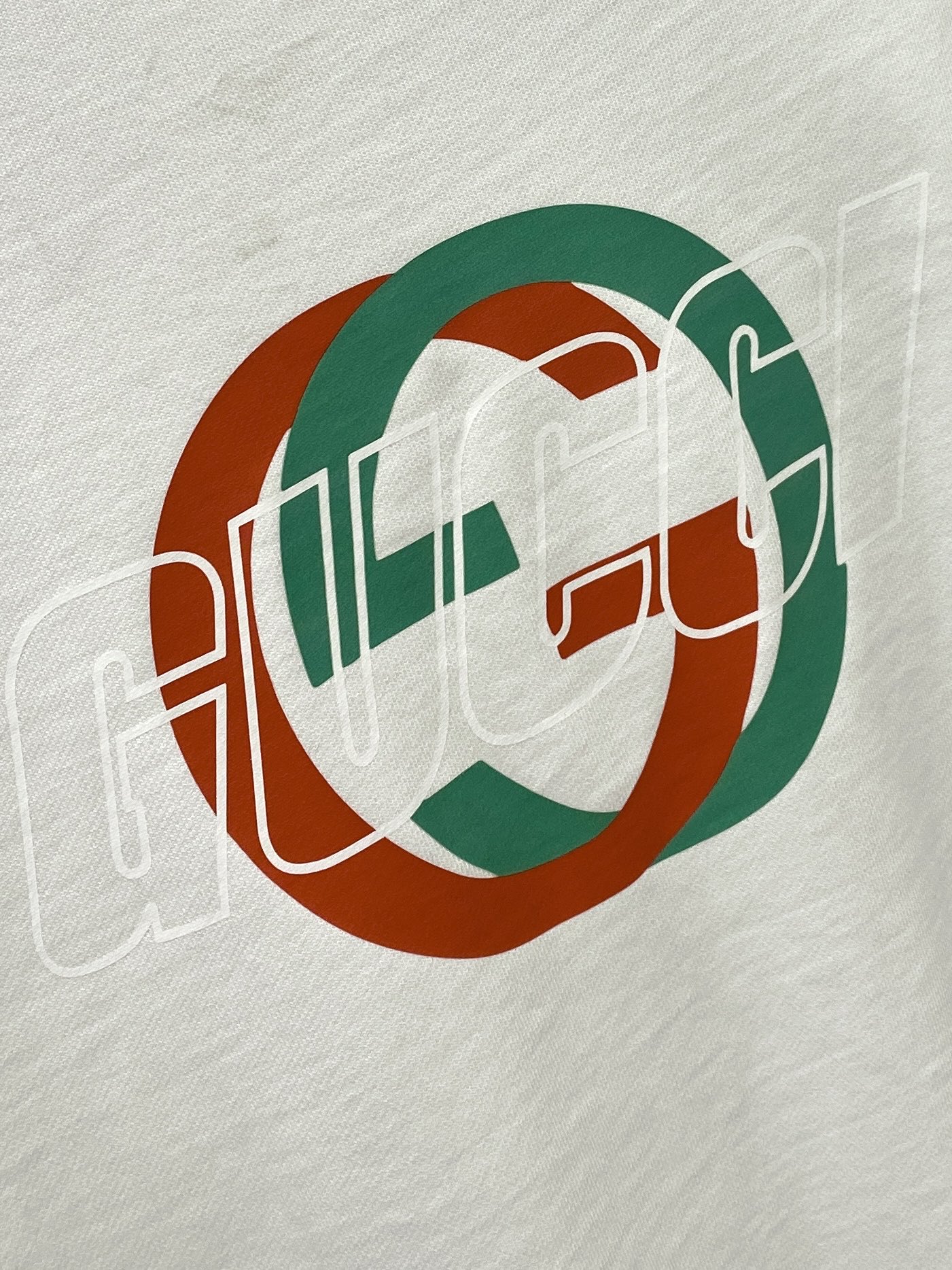 支持年后退换！ 古奇、2025新品卫衣，时尚帅气，简约百搭款，胸前精致刺绣字母logo，定制原版面料，不