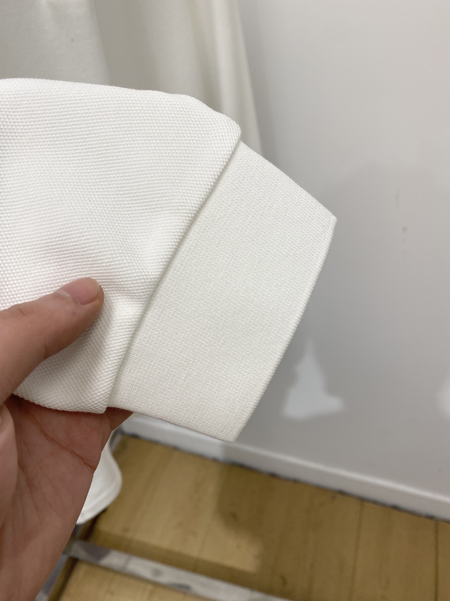 支持年后退换！ 杰尼亚、2025新品长袖，时尚帅气，简约百搭款，胸前顶级印胶字母logo，定制原版面料，