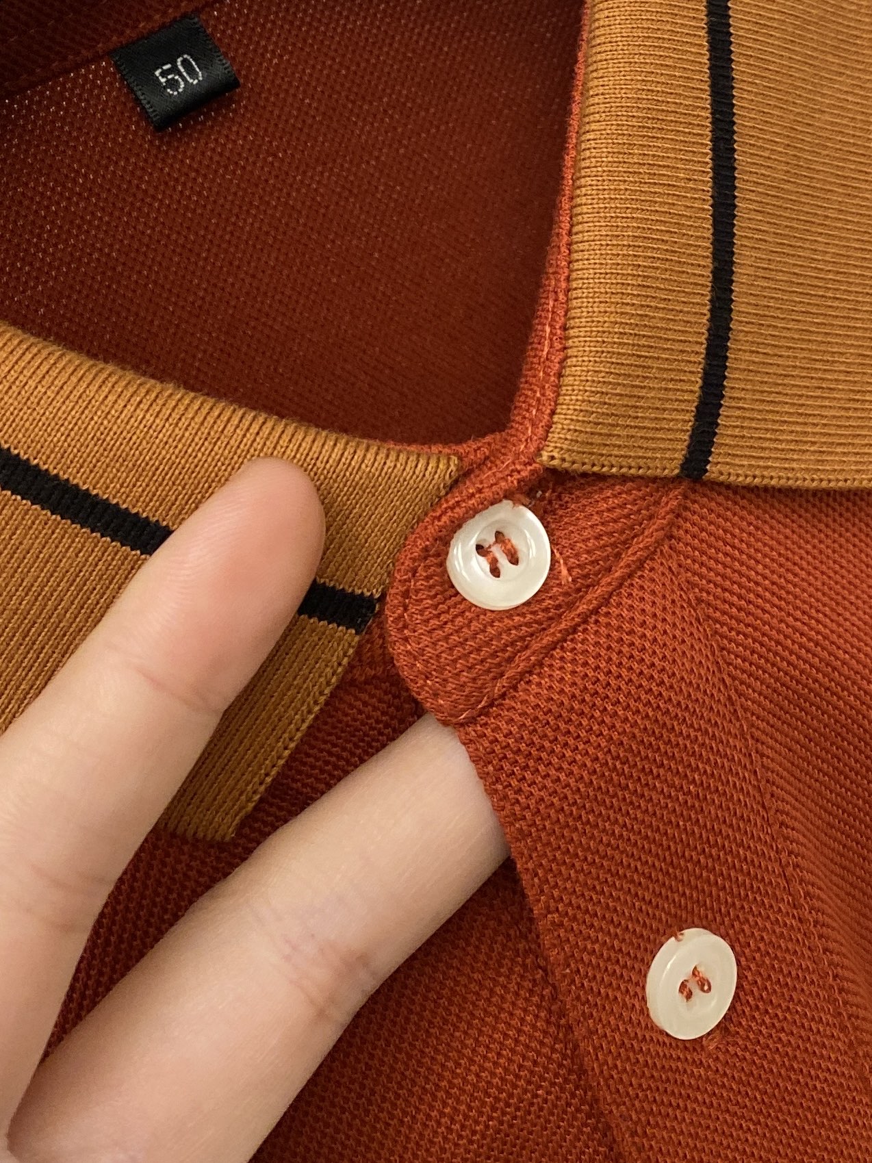 支持年后退换！ 杰尼亚、2025新品长袖，时尚帅气，简约百搭款，胸前顶级印胶字母logo，定制原版面料，