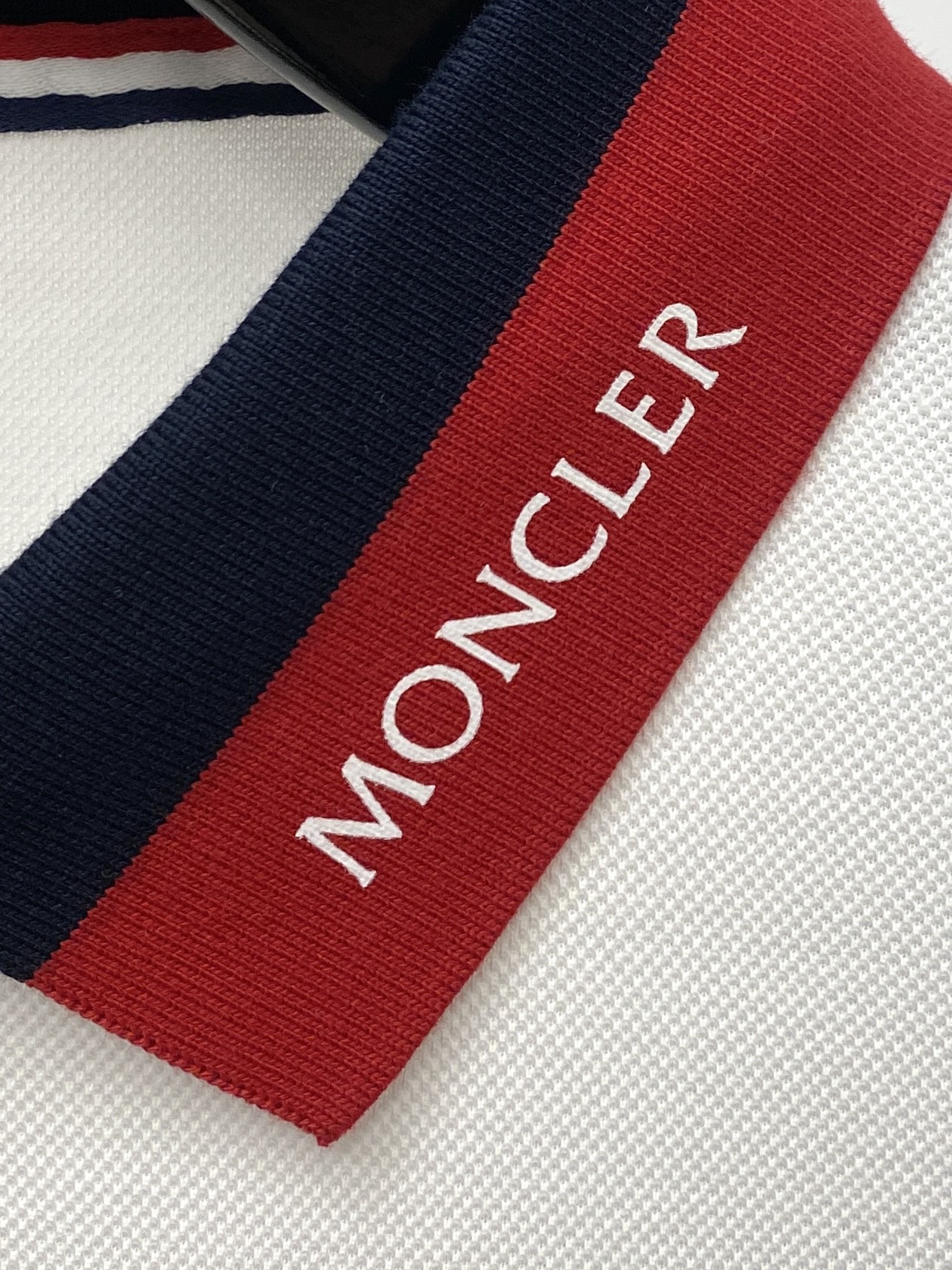 支持年后退换！ 蒙口、2025新品长袖，时尚帅气，简约百搭款，袖口刺绣装饰图案logo，定制原版面料，不