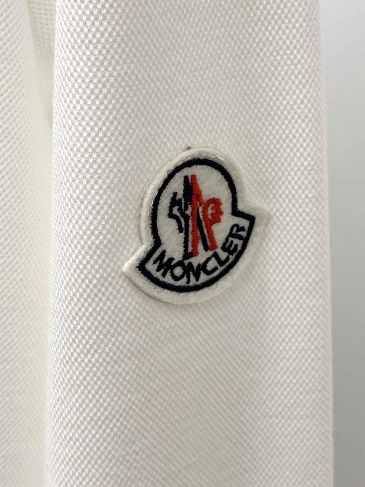 支持年后退换！ 蒙口、2025新品长袖，时尚帅气，简约百搭款，袖口刺绣装饰图案logo，定制原版面料，不