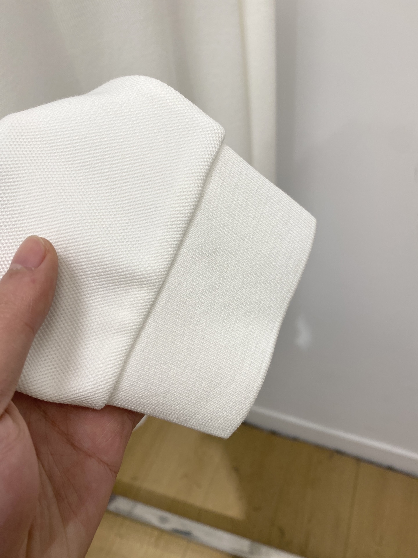 支持年后退换！ 蒙口、2025新品长袖，时尚帅气，简约百搭款，袖口刺绣装饰图案logo，定制原版面料，不