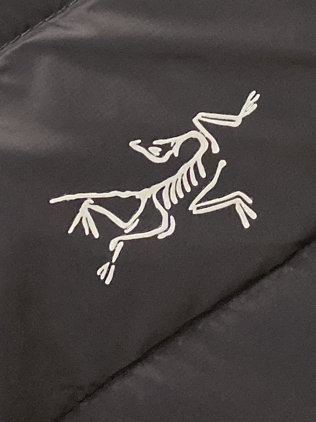 🌾退换始祖鸟、2025最新款男士轻薄羽绒服、面料柔软舒适 ．上身版型超赞 ．拉链．辅料都是客供 、进口面