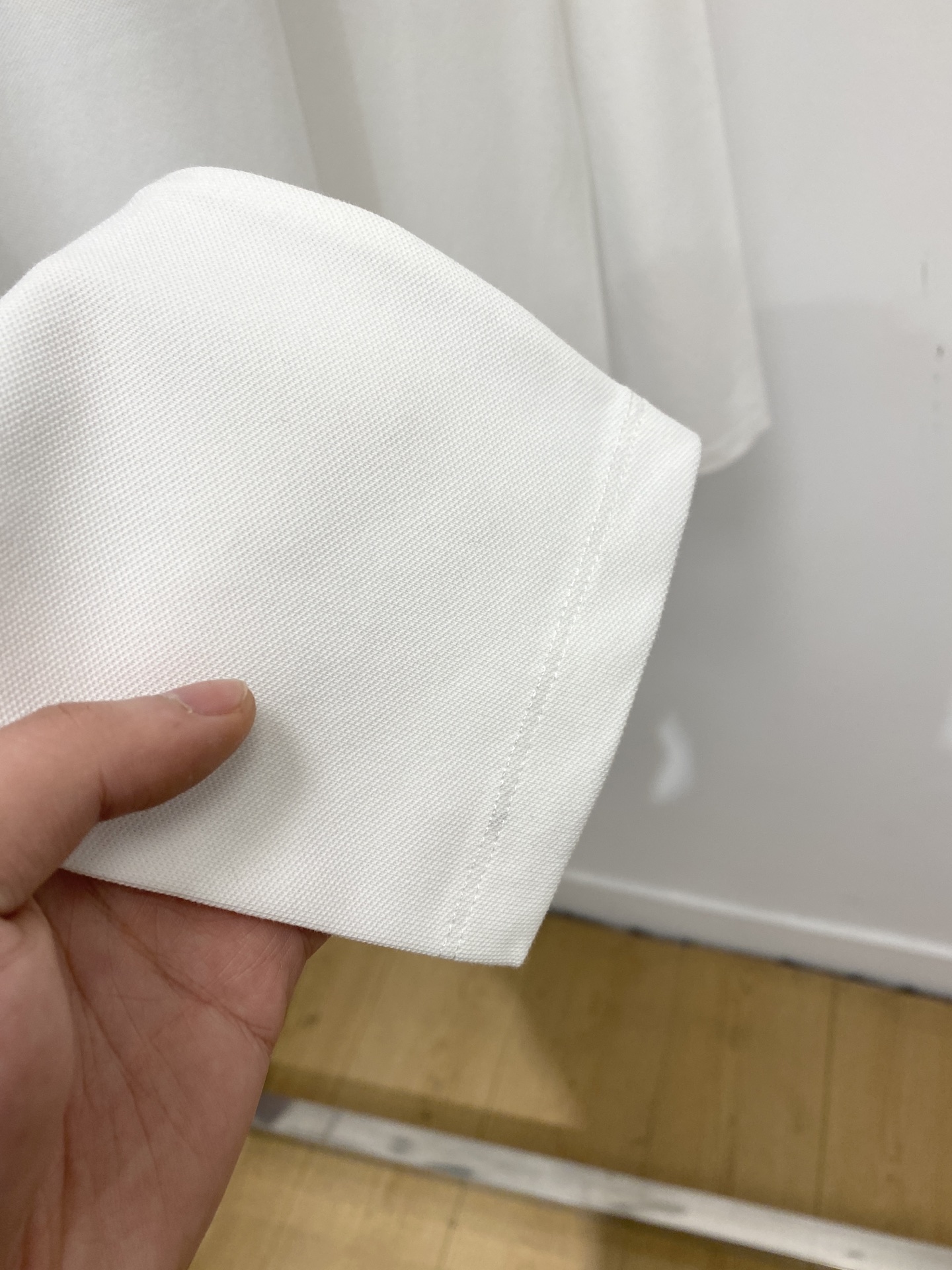 🌾退换蒙口、2025新品长袖，帅气时尚，胸前刺绣装饰图案logo，简约百搭款。面料棉 不仅挺括，保持潮流