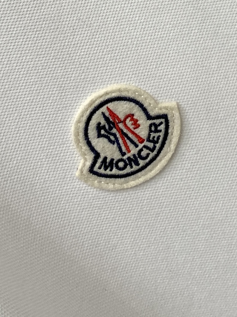 🌾退换蒙口、2025新品长袖，帅气时尚，胸前刺绣装饰图案logo，简约百搭款。面料棉 不仅挺括，保持潮流