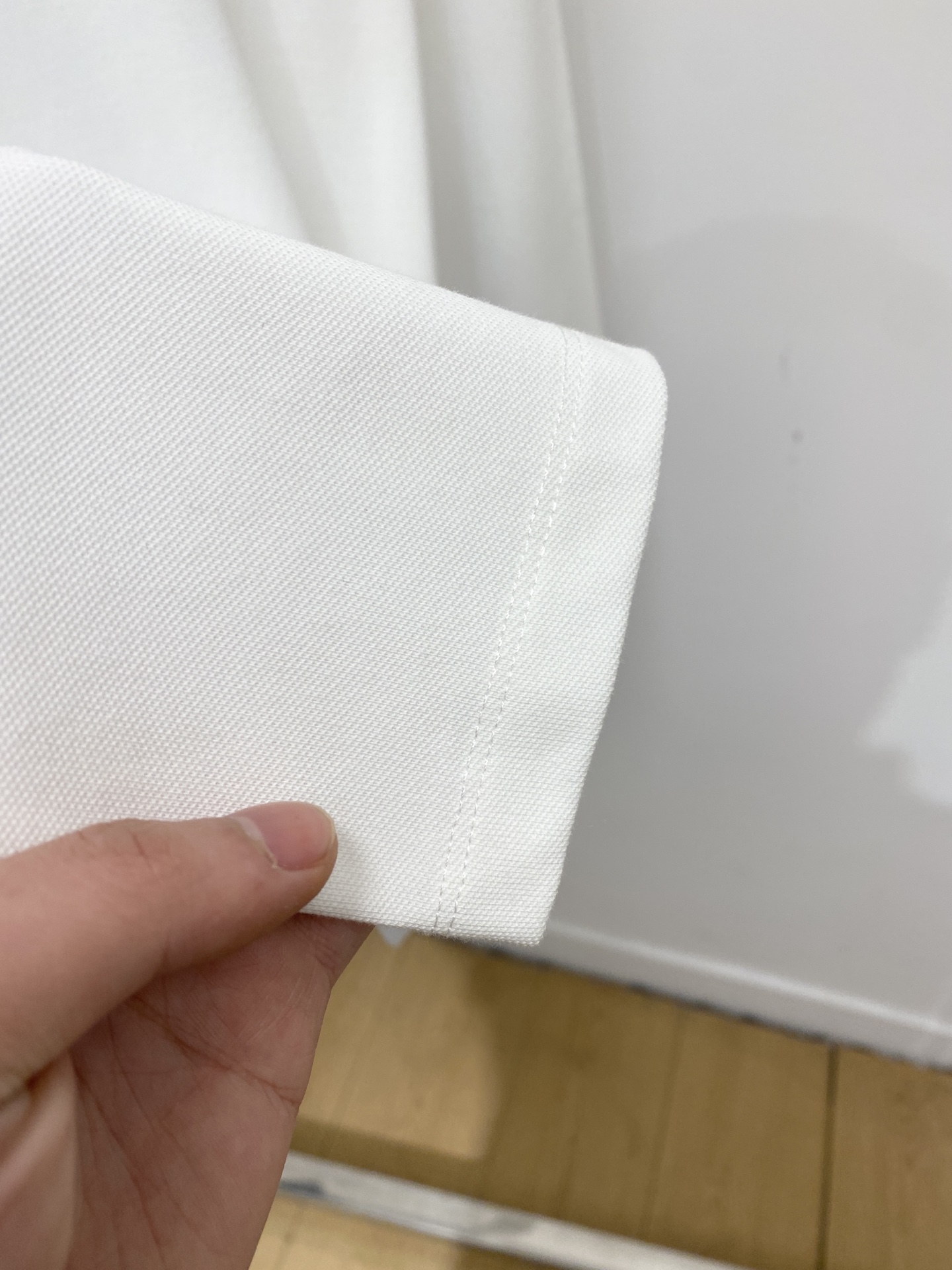 🌾退换蒙口、2025新品长袖，帅气时尚，胸前刺绣装饰图案logo，简约百搭款。面料棉 不仅挺括，保持潮流