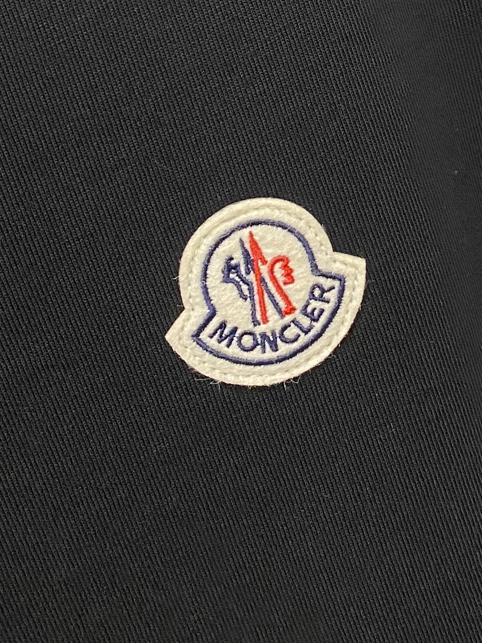 🌾退换！ 🌾退换蒙口、2025新品长袖卫衣，帅气时尚，胸前刺绣装饰图案logo，简约百搭款。面料棉 不仅