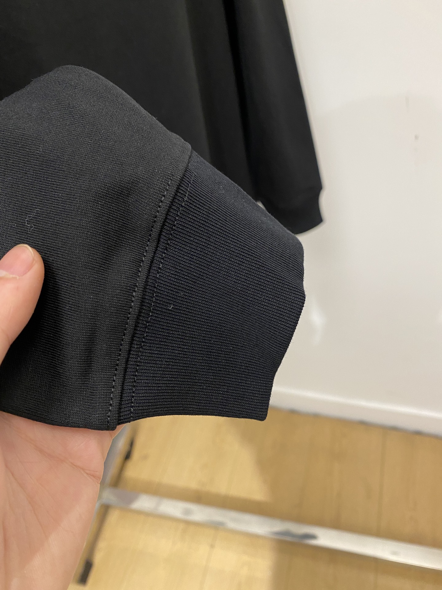 🌾退换！ 🌾退换蒙口、2025新品长袖卫衣，帅气时尚，胸前刺绣装饰图案logo，简约百搭款。面料棉 不仅