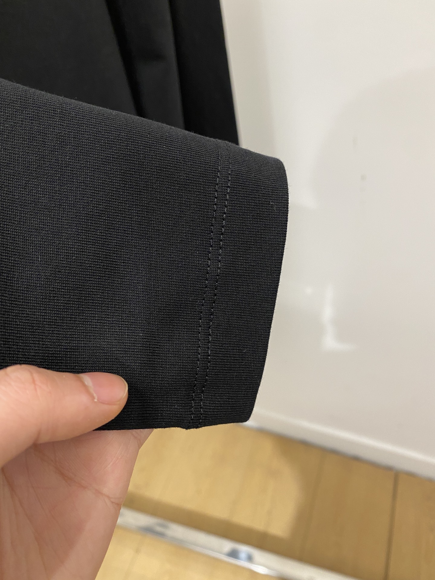 🌾退换！ 🌾退换蒙口、2025新品长袖卫衣，帅气时尚，胸前刺绣装饰图案logo，简约百搭款。面料棉 不仅