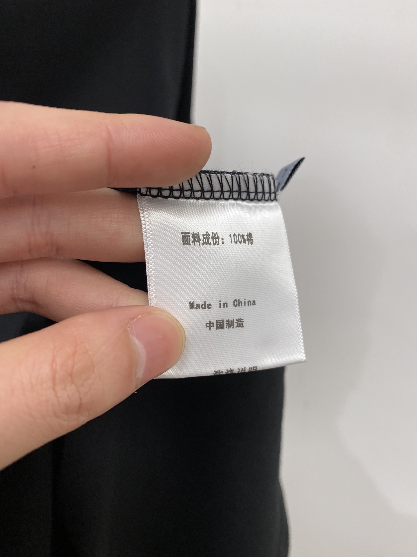 🌾退换！ 🌾退换蒙口、2025新品长袖卫衣，帅气时尚，胸前刺绣装饰图案logo，简约百搭款。面料棉 不仅