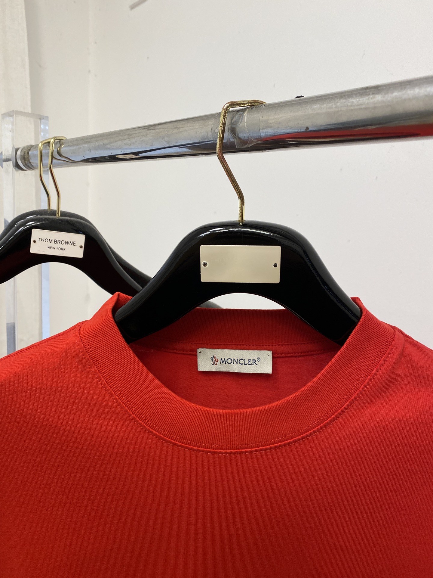 🌾退换！ 🌾退换蒙口、2025新品长袖卫衣，帅气时尚，胸前刺绣装饰图案logo，简约百搭款。面料棉 不仅