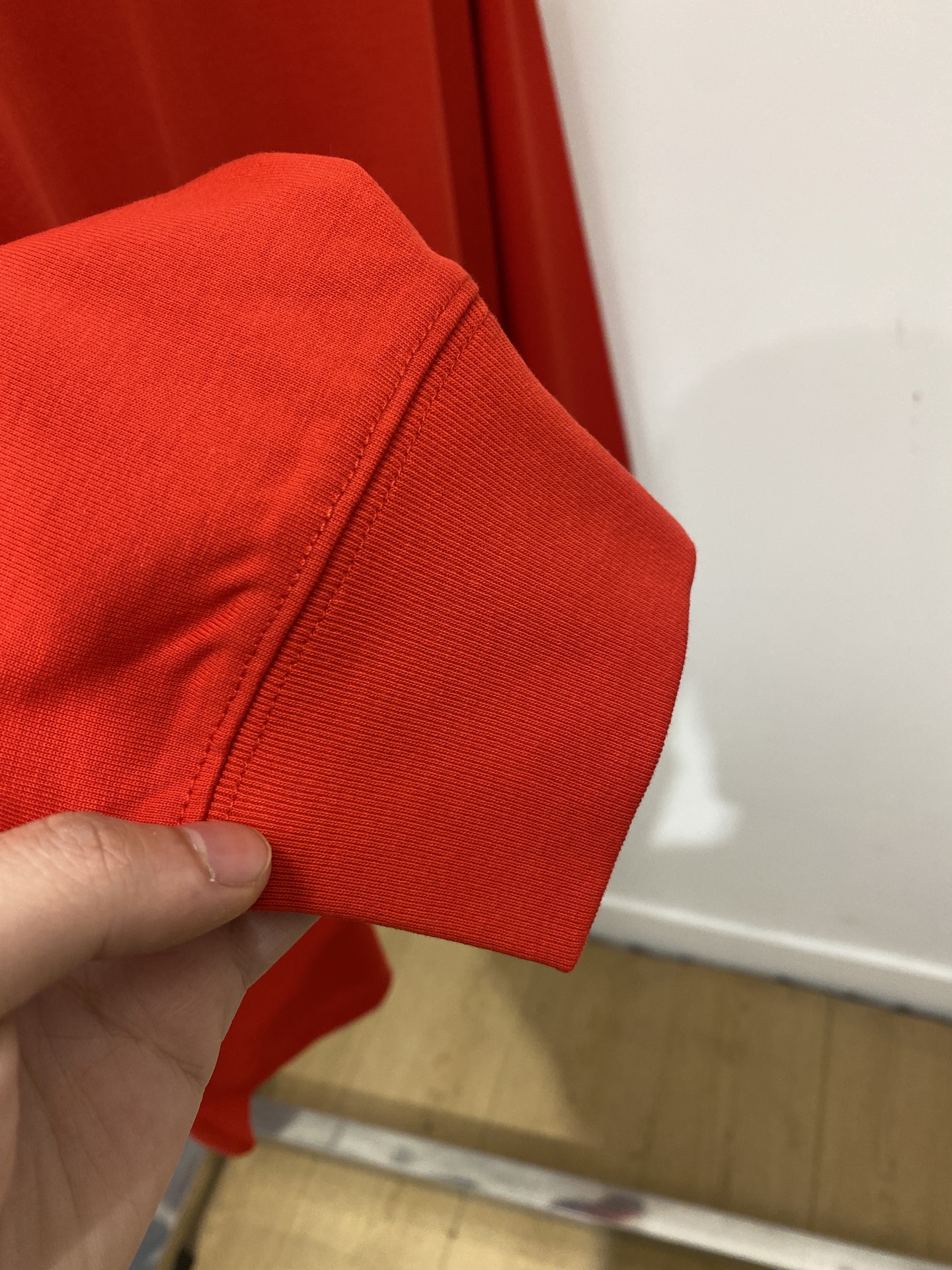 🌾退换！ 🌾退换蒙口、2025新品长袖卫衣，帅气时尚，胸前刺绣装饰图案logo，简约百搭款。面料棉 不仅