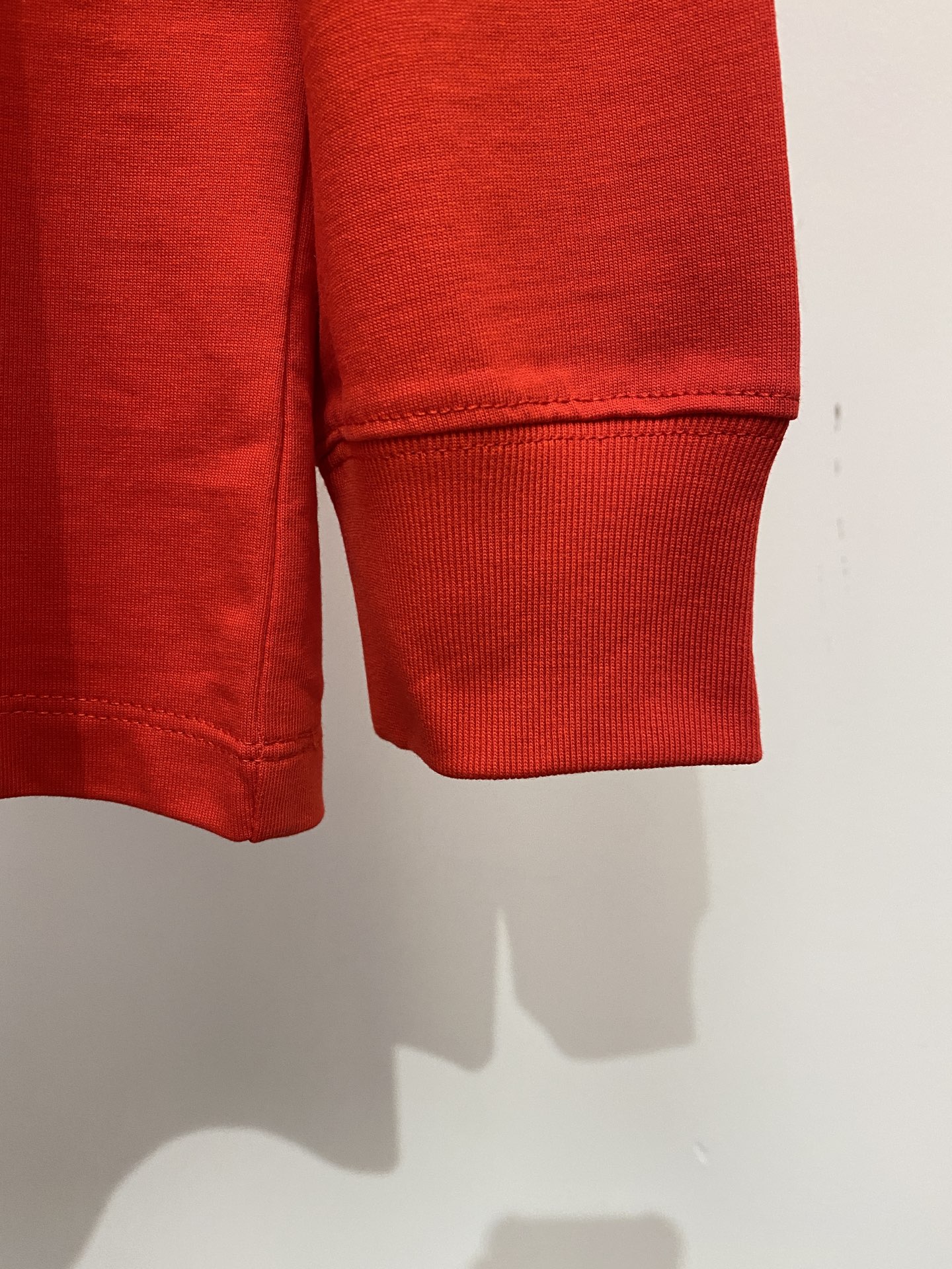 🌾退换！ 🌾退换蒙口、2025新品长袖卫衣，帅气时尚，胸前刺绣装饰图案logo，简约百搭款。面料棉 不仅