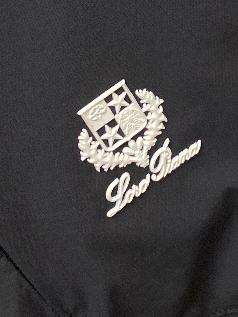 ￼lp🆕、2025新品长袖卫衣，帅气时尚，胸前顶级印胶字母图案logo，简约百搭款。面料棉 不仅挺括，保