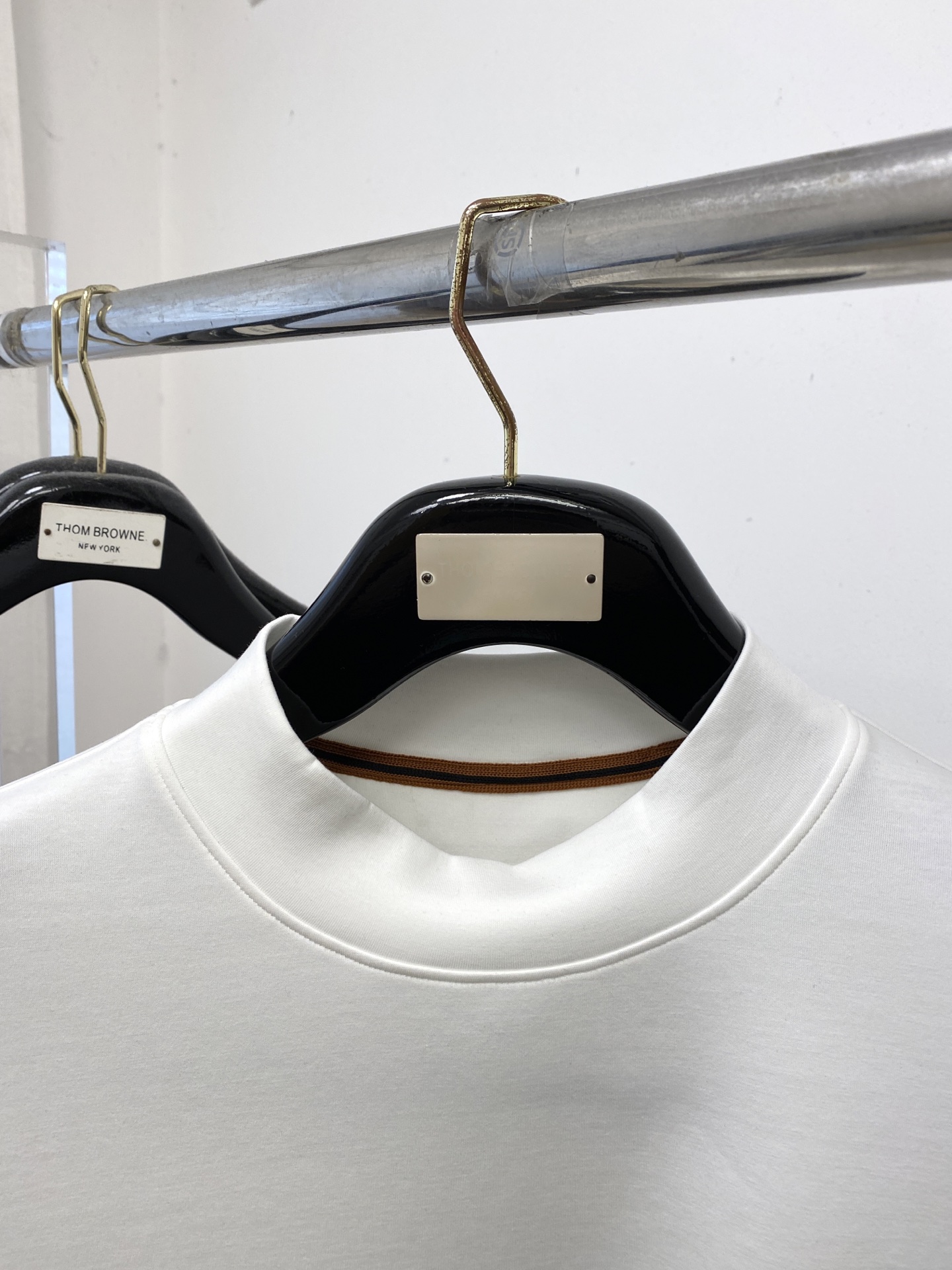 杰尼亚、2025新品长袖卫衣，帅气时尚，胸前顶级印胶字母logo，简约百搭款。面料棉 不仅挺括，保持潮流