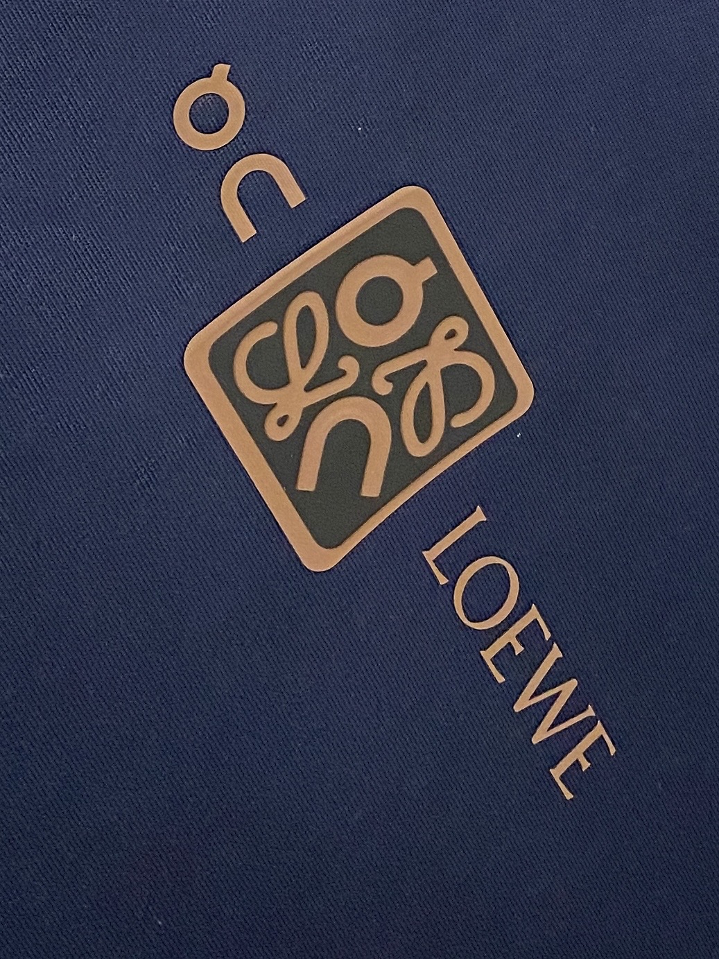 罗意威、2025新品短袖T恤，帅气时尚，简约百搭款。胸口顶级印胶图案字母logo，面料棉 不仅挺括，保持