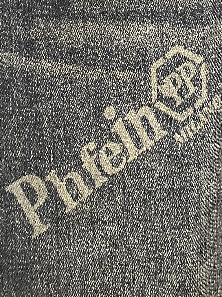 支持年后退换！ PP、2025最新品，专柜同步有售，原单狠货，水洗休闲牛仔裤，进口原版水洗弹力面料，舒适