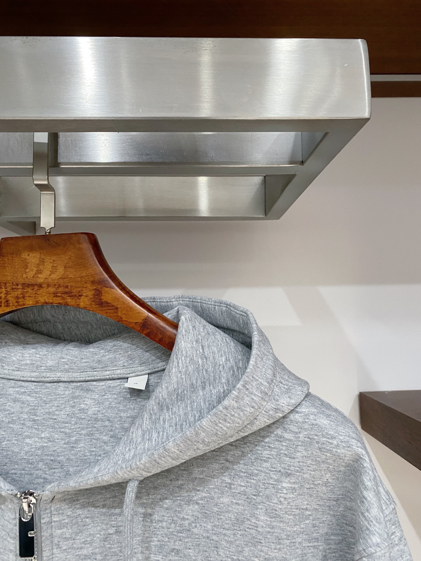 支持年后退换！巴宝莉、2025新品卫衣外套，帅气时尚，胸前顶级印花字母logo，简约百搭款。面料棉 不仅